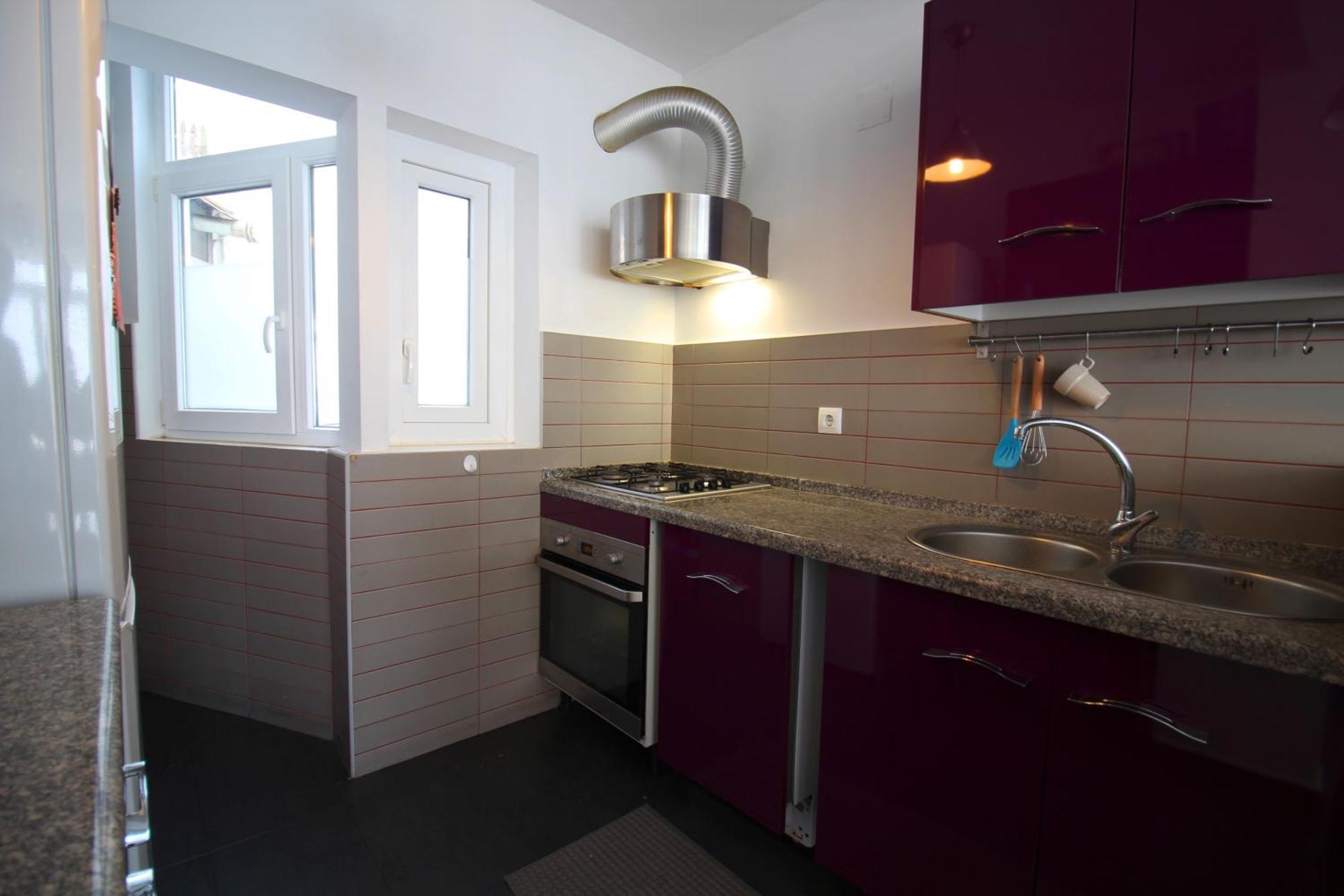 Apartment Barrio De Triana - Numancia *