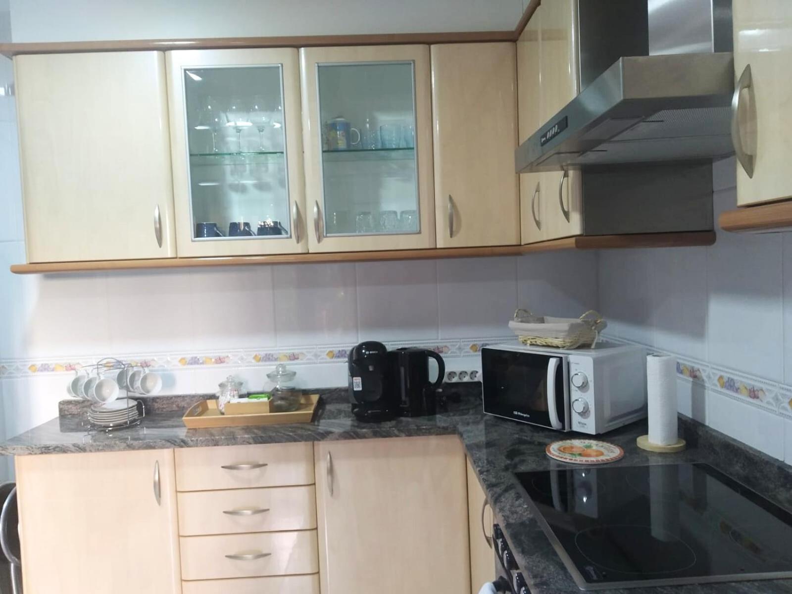 Apartamento Ziralla Con Garaje Gratis Allariz