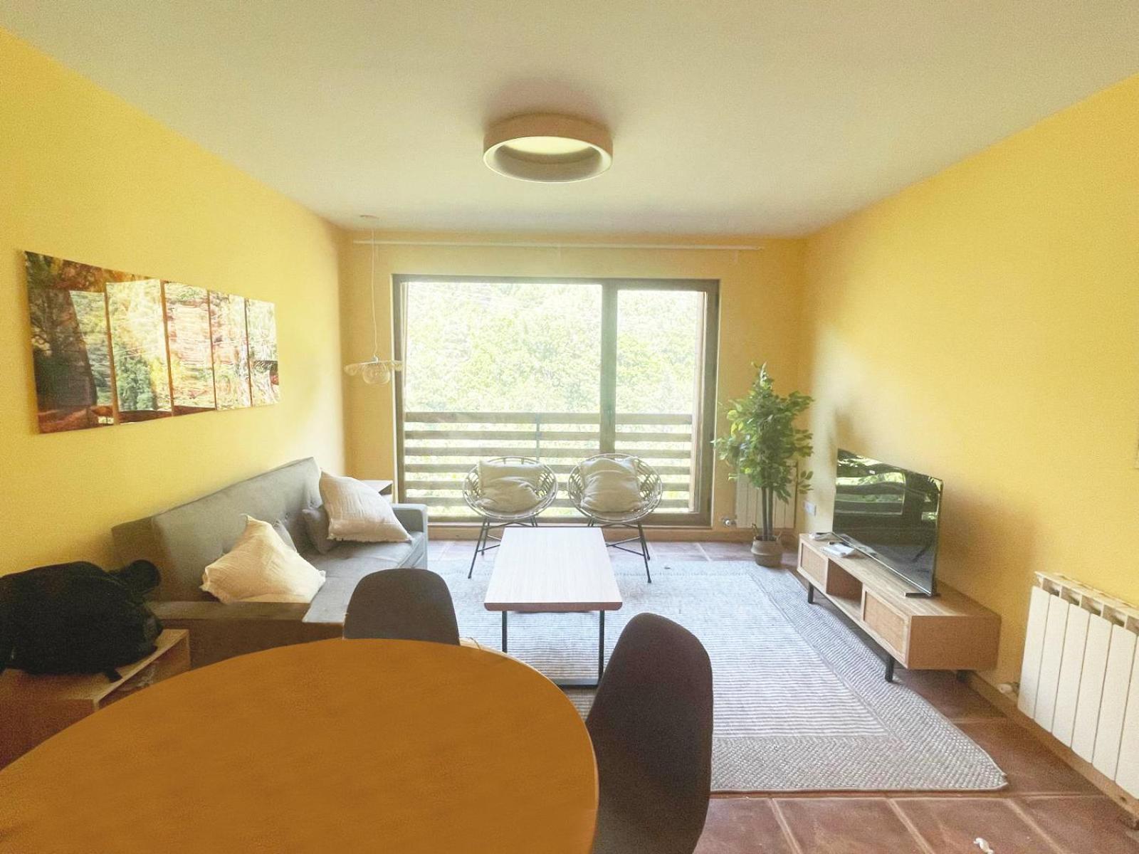 Snoe Apartment