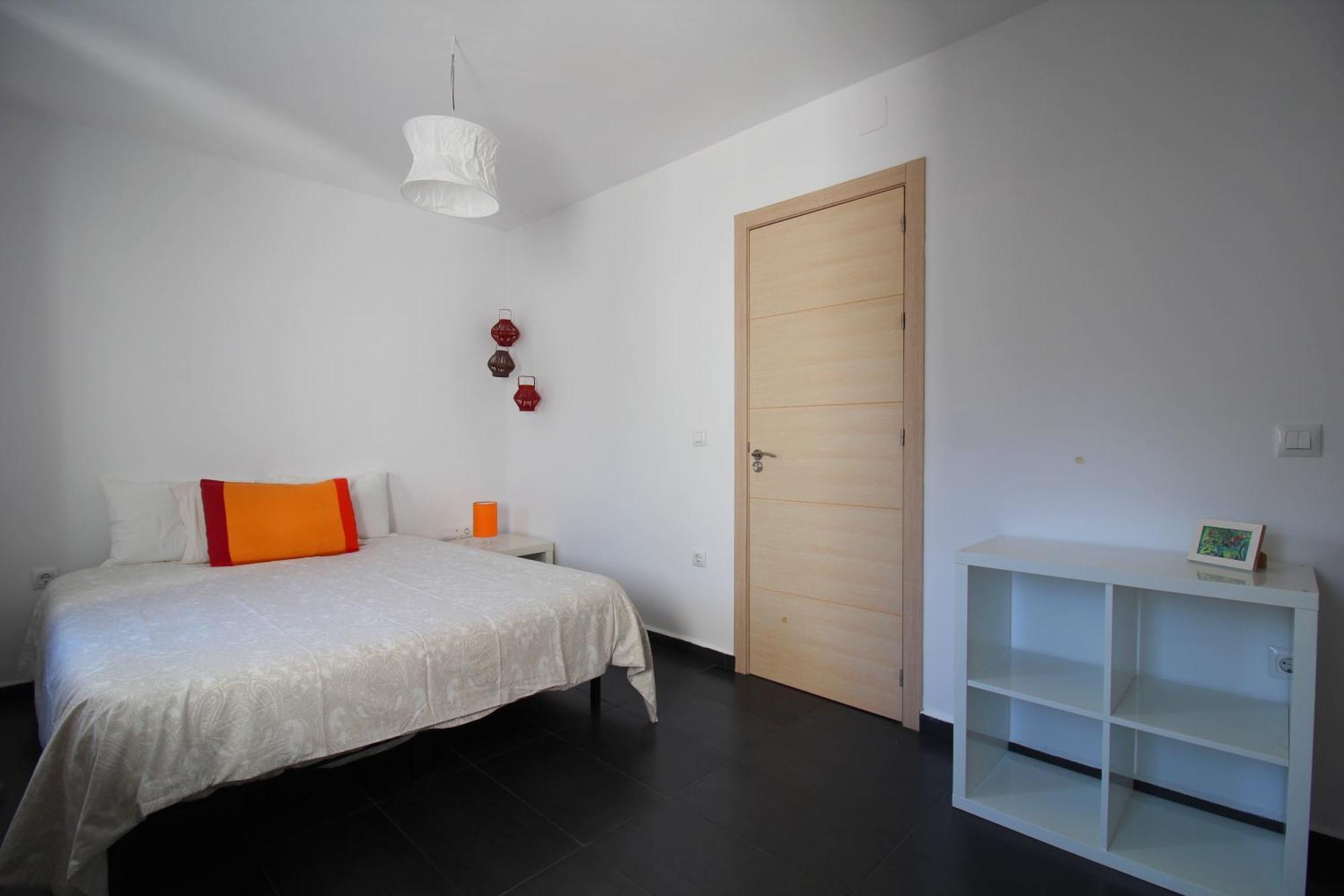 Apartamento Barrio De Triana - Numancia