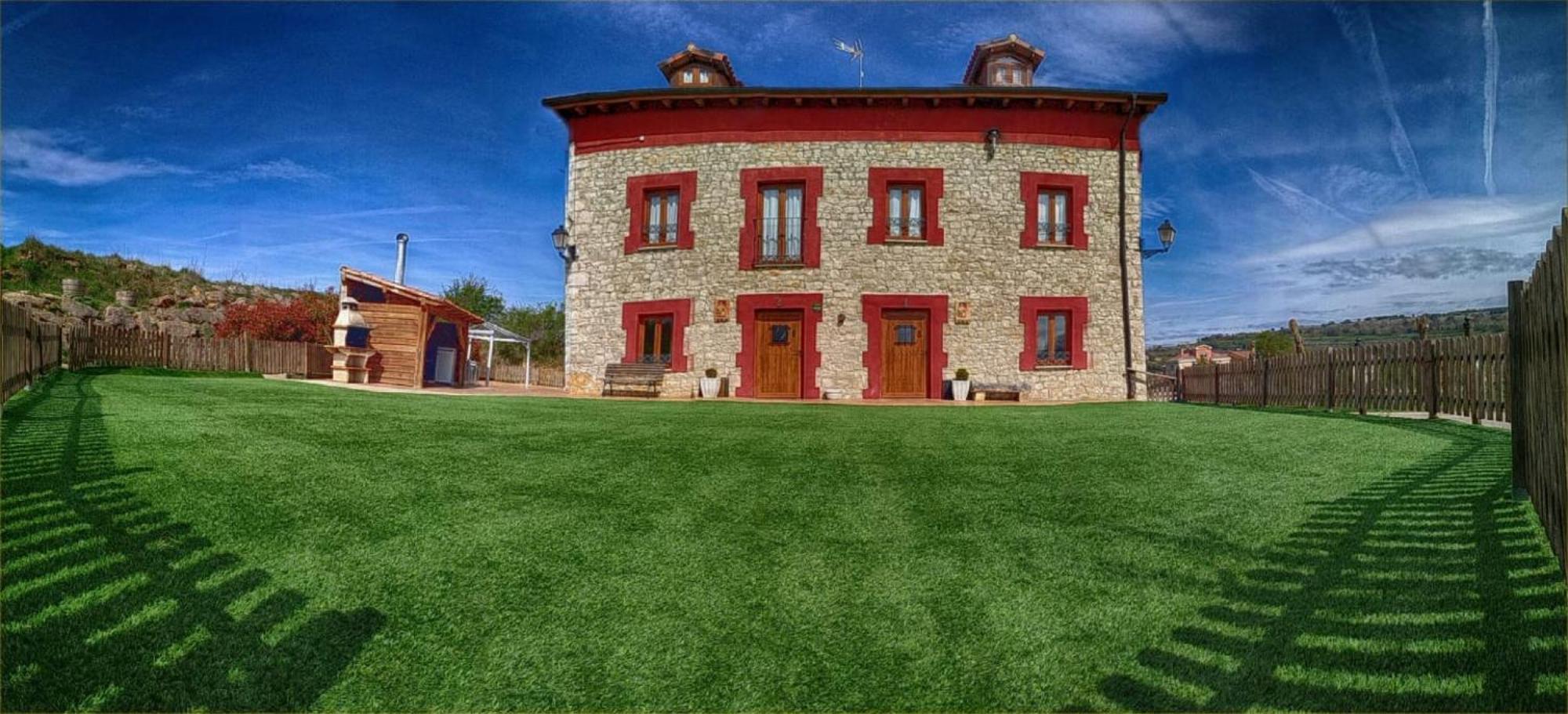 La Bernarda Completa