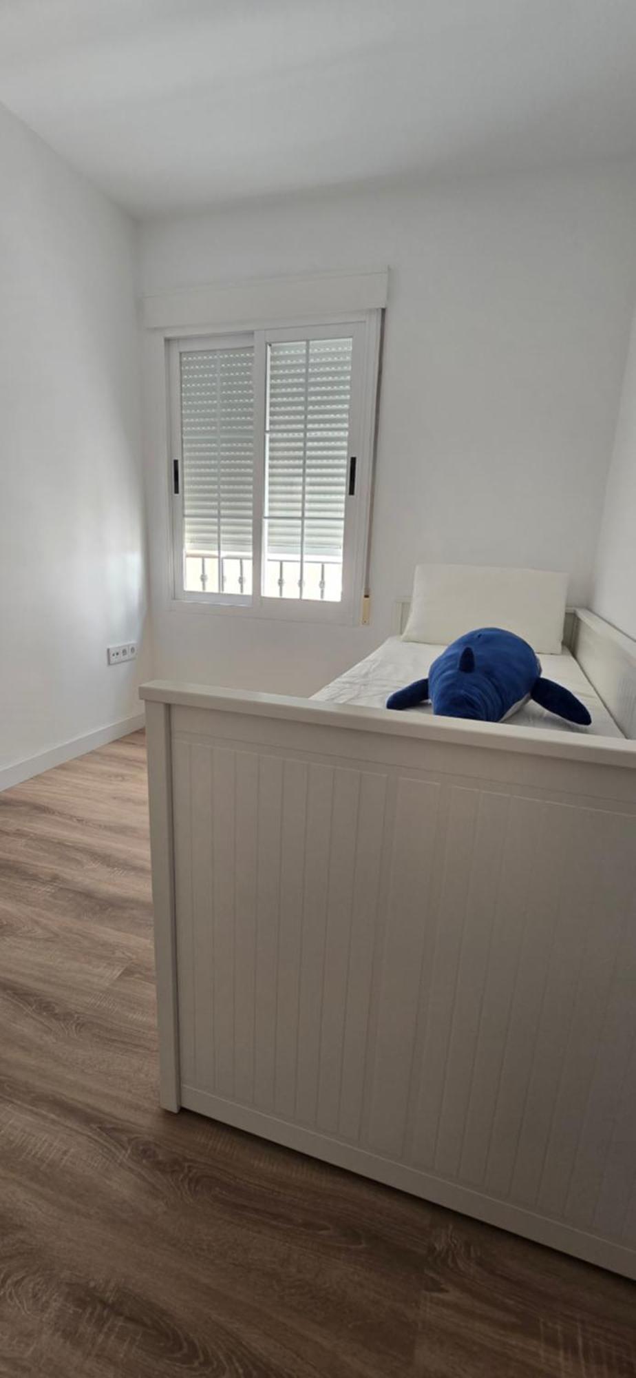 Terraza Mirramar Apartamento