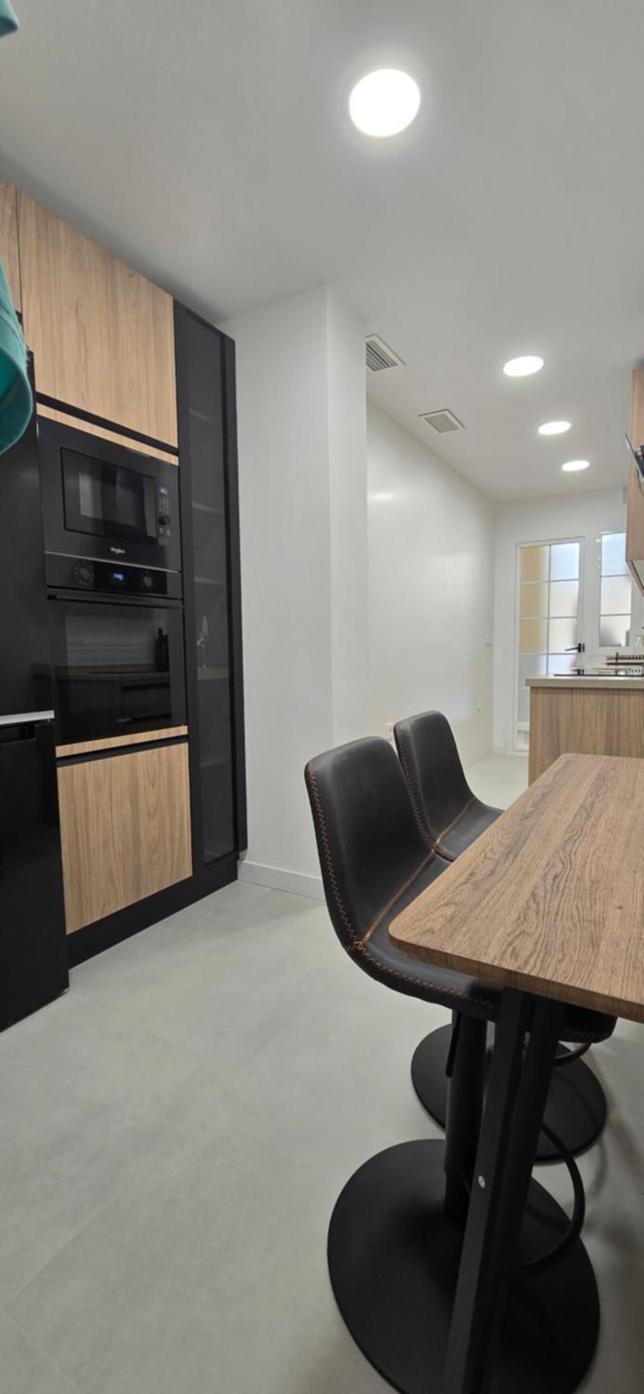 Apartamento Terraza Mirramar Aguadulce (Almeria)