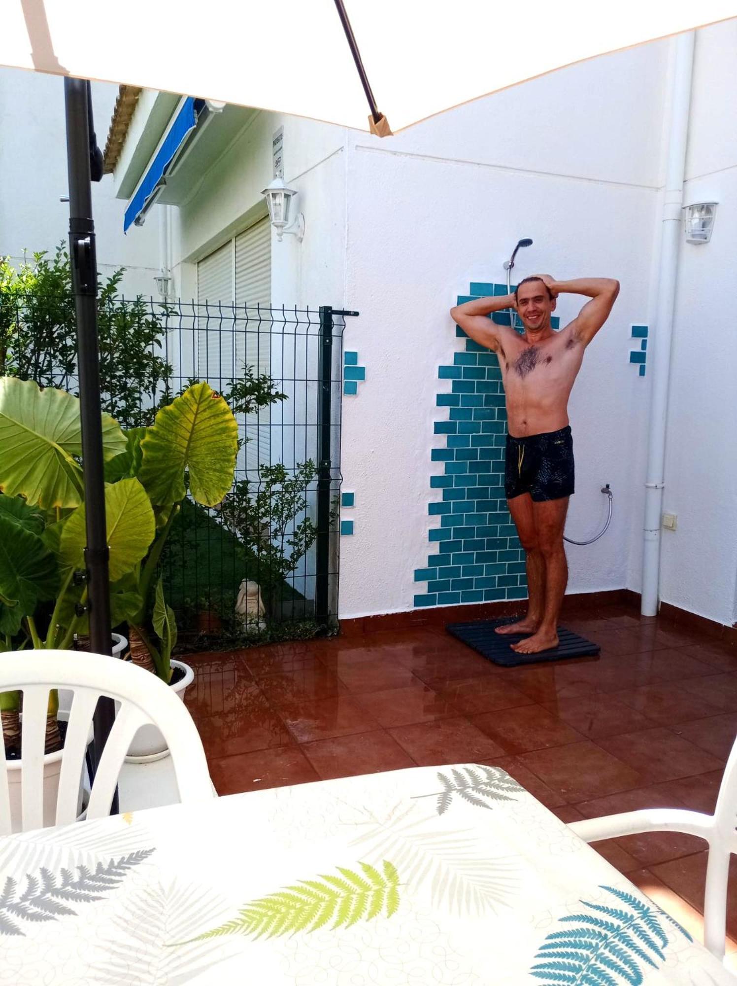 Сasa de vacaciones Family Village
