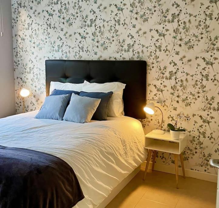 Apartamento Markola *