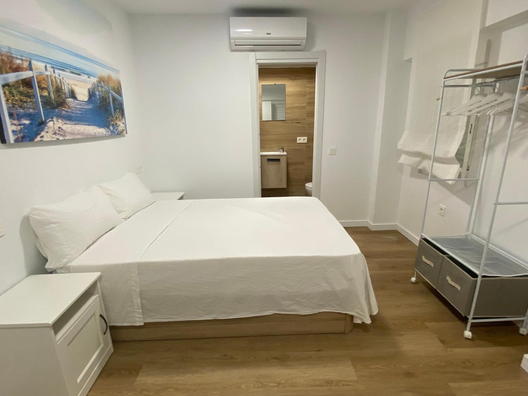 Apartment Playa Y Sol Z2 Almeria