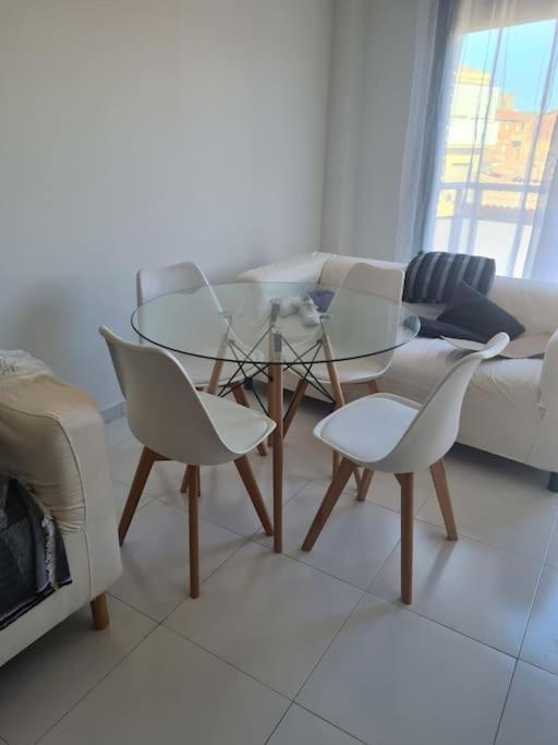 La Tallada Apartment Caspe