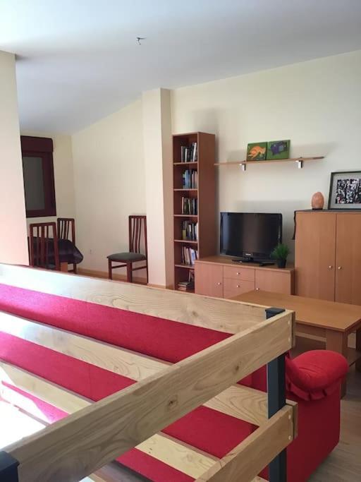 El Mirador De Apartment *