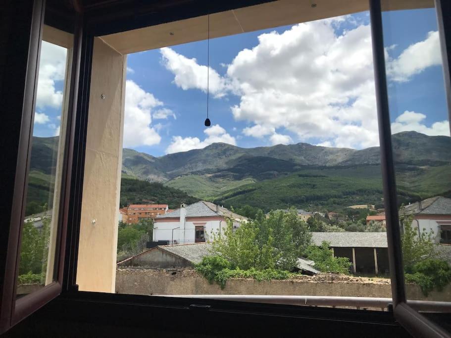 El Mirador De * Hervas