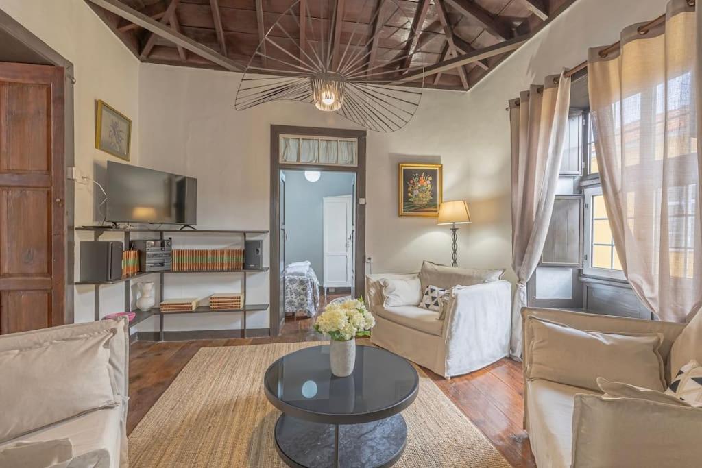 Сasa de vacaciones Casa Sol El Paso