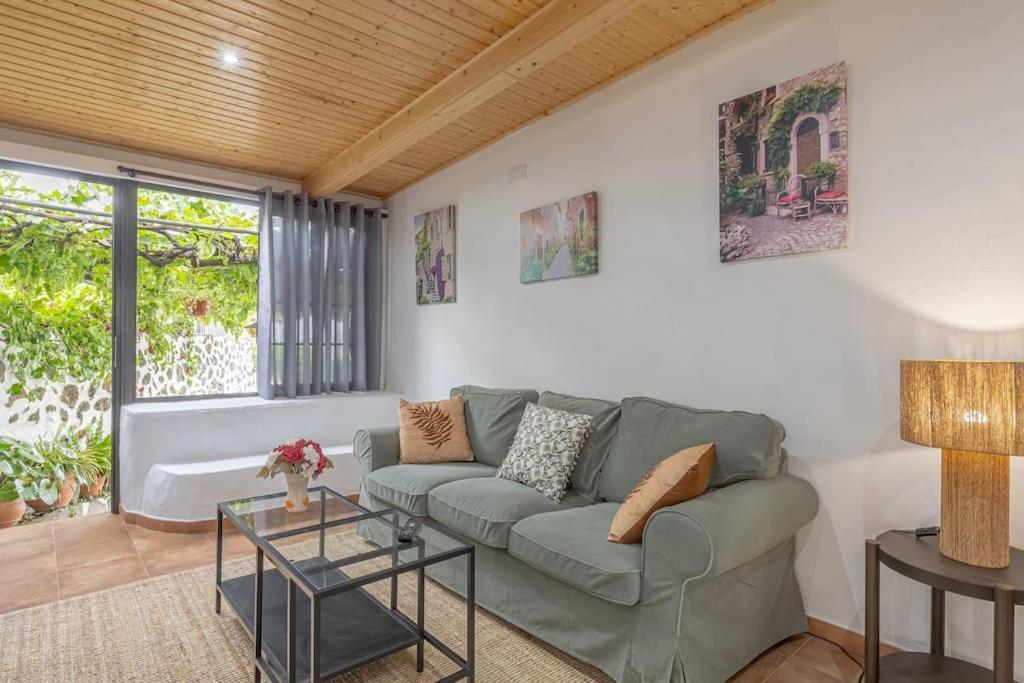 Casa Sol Сasa de vacaciones