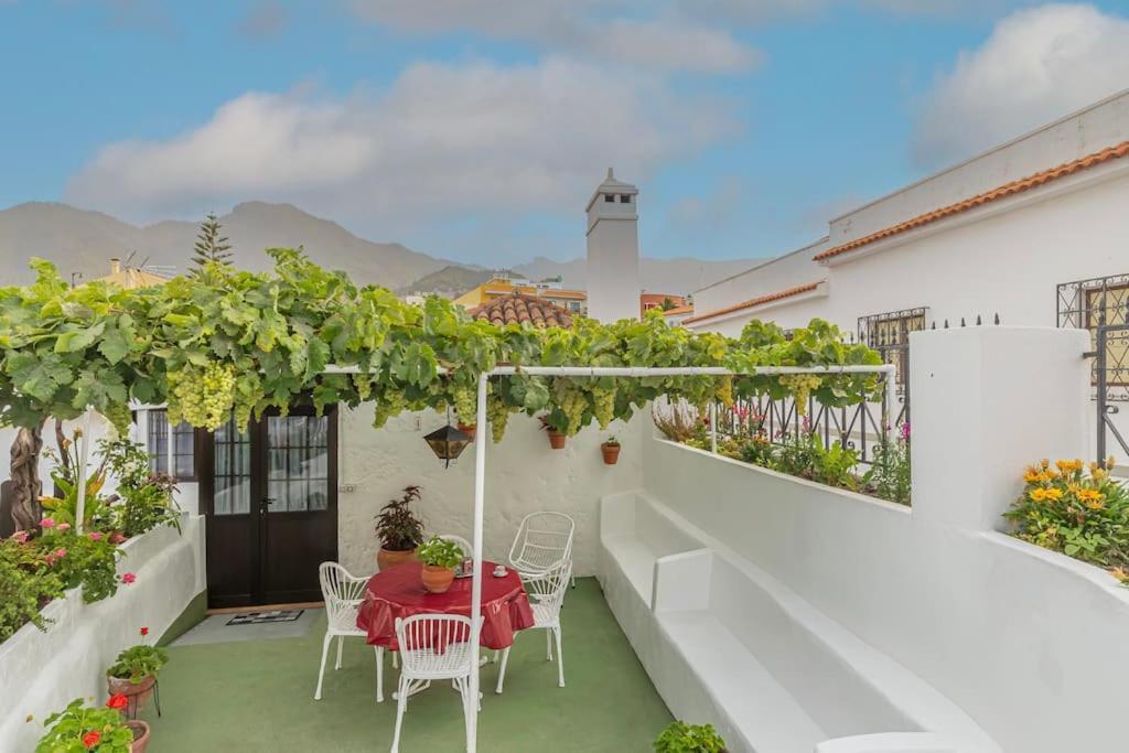 Сasa de vacaciones Casa Sol *