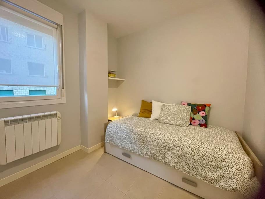 Markola Apartamento Rentería