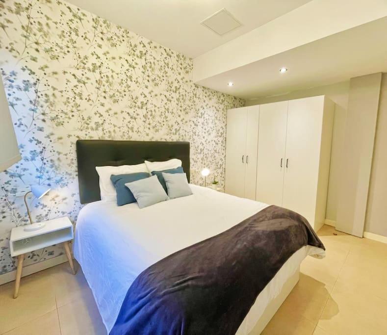 Apartamento Markola