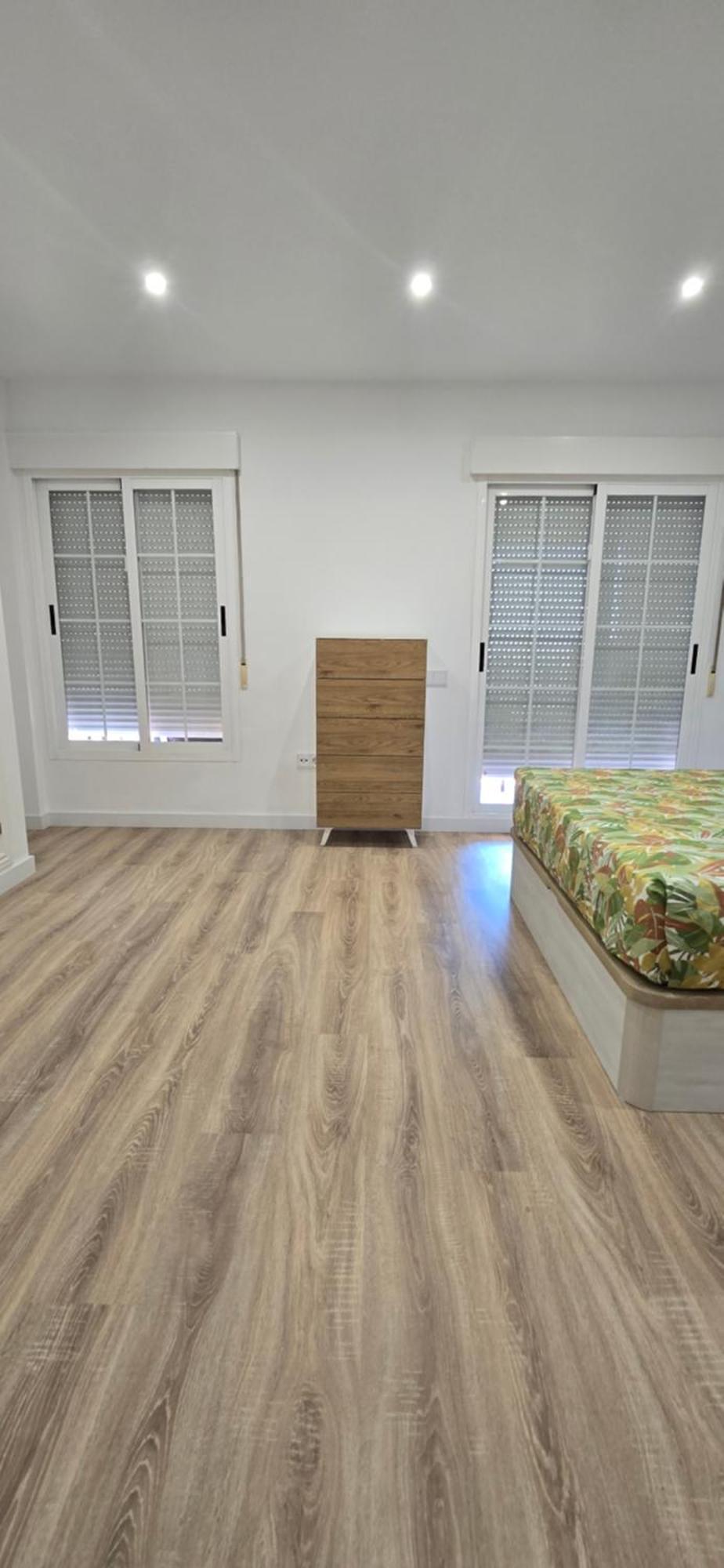 Terraza Mirramar Apartamento Aguadulce (Almeria)