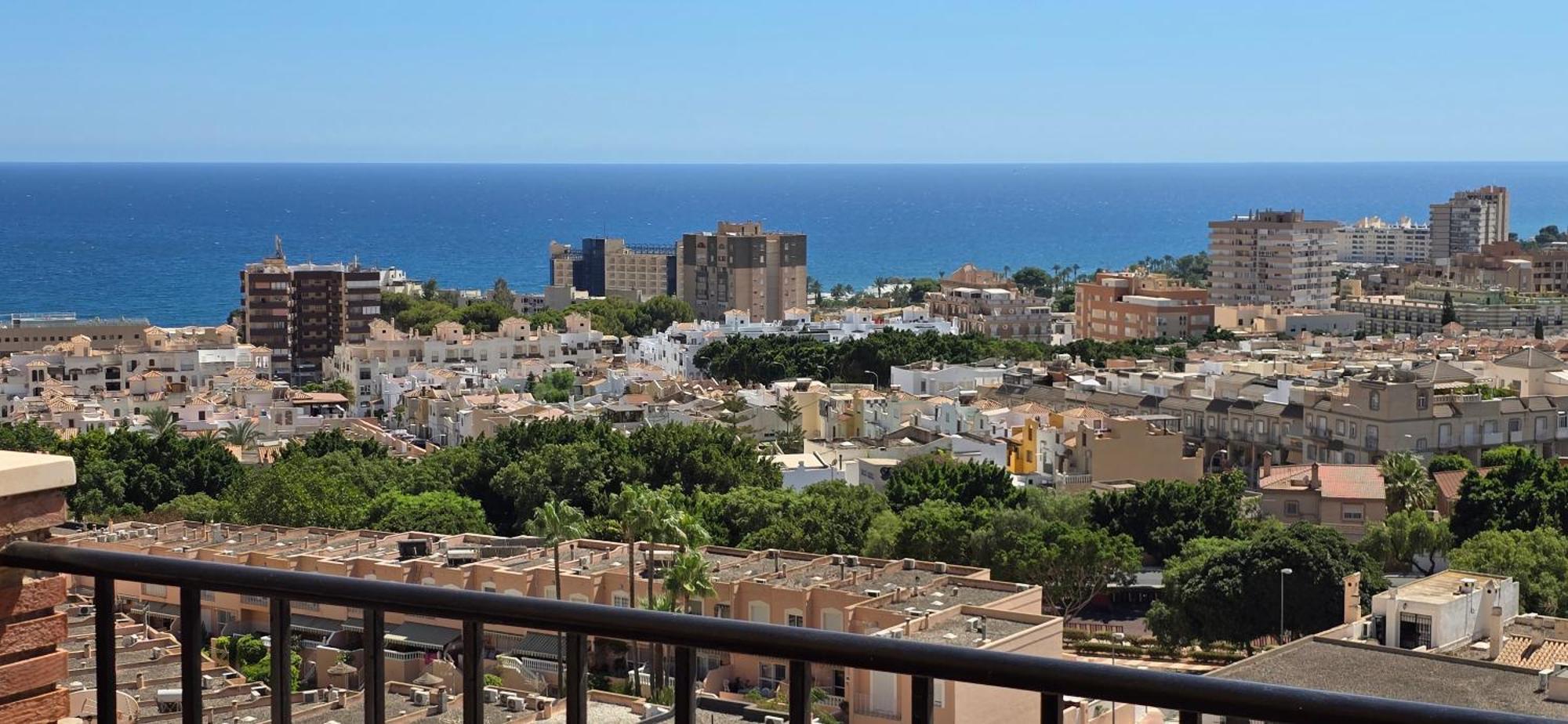 Apartamento Terraza Mirramar *