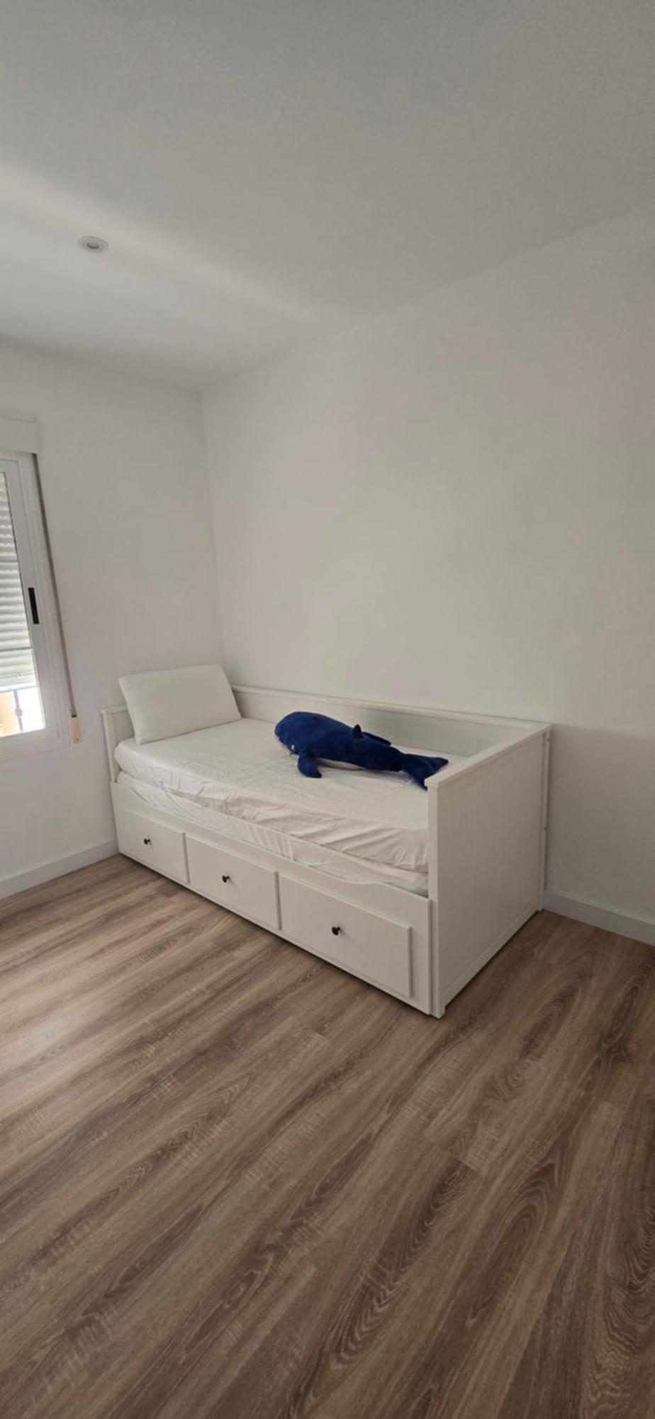 Apartamento Terraza Mirramar Aguadulce (Almeria)
