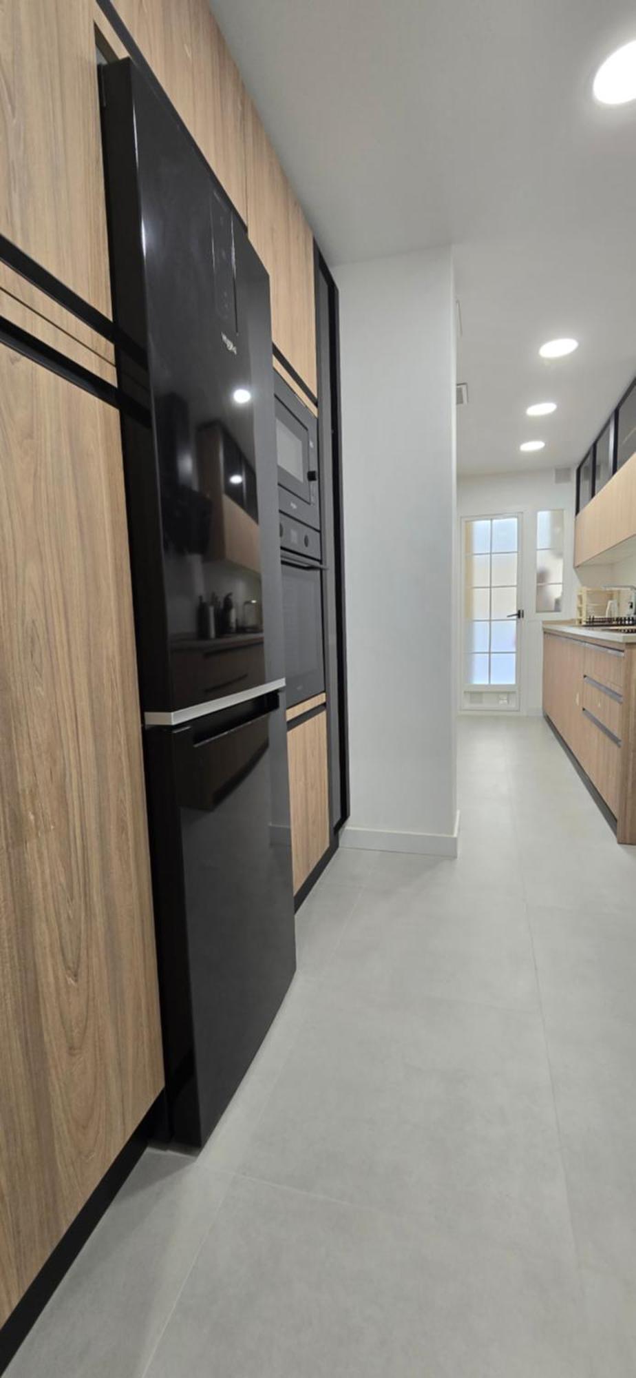 Terraza Mirramar Apartamento