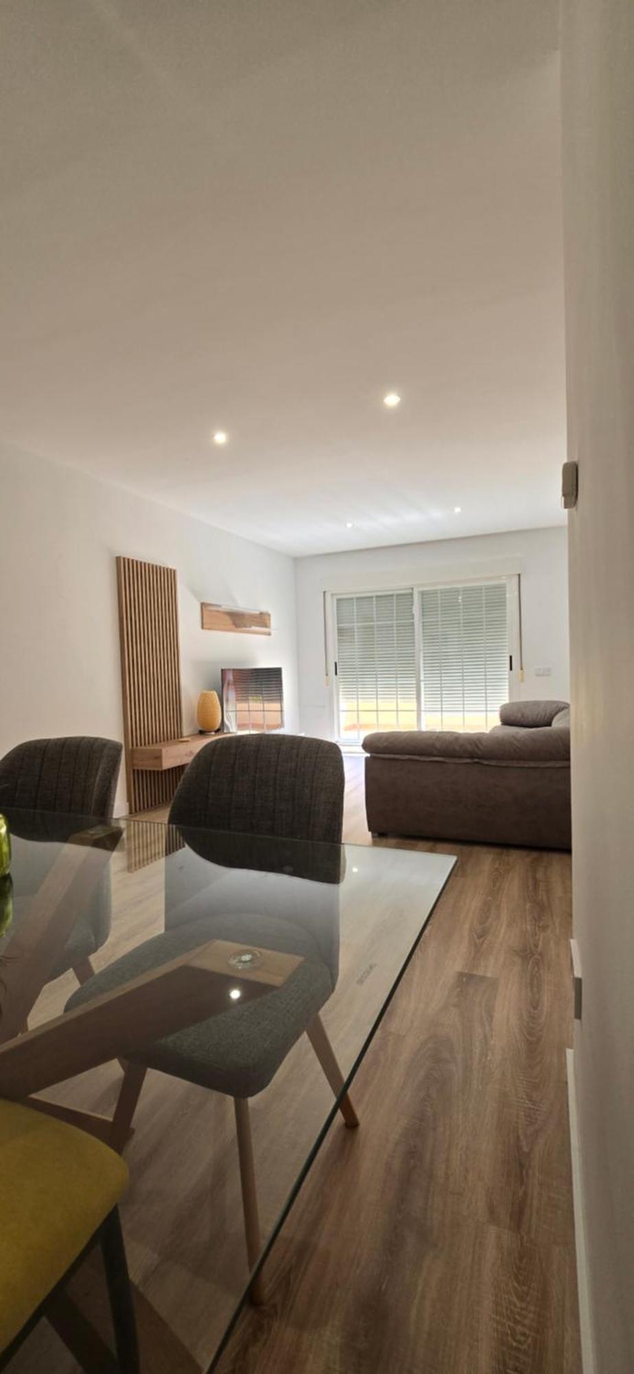 Apartamento Terraza Mirramar *