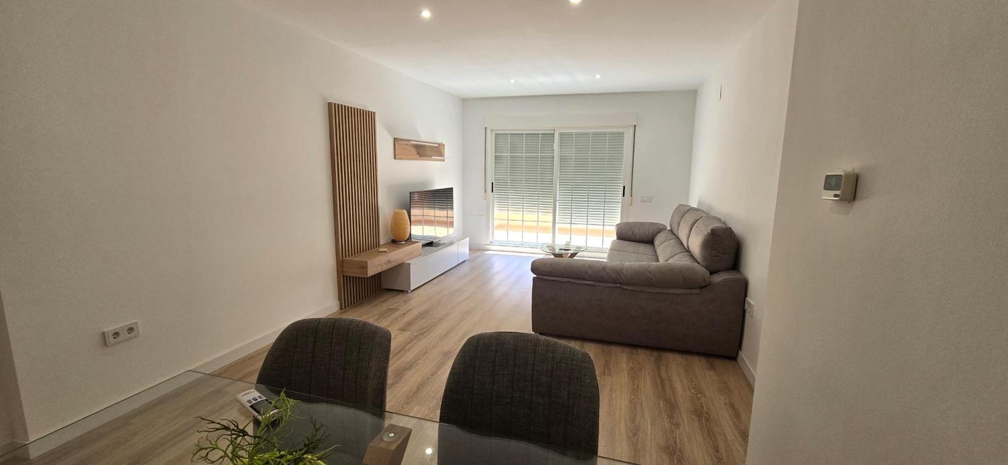 Terraza Mirramar Apartamento
