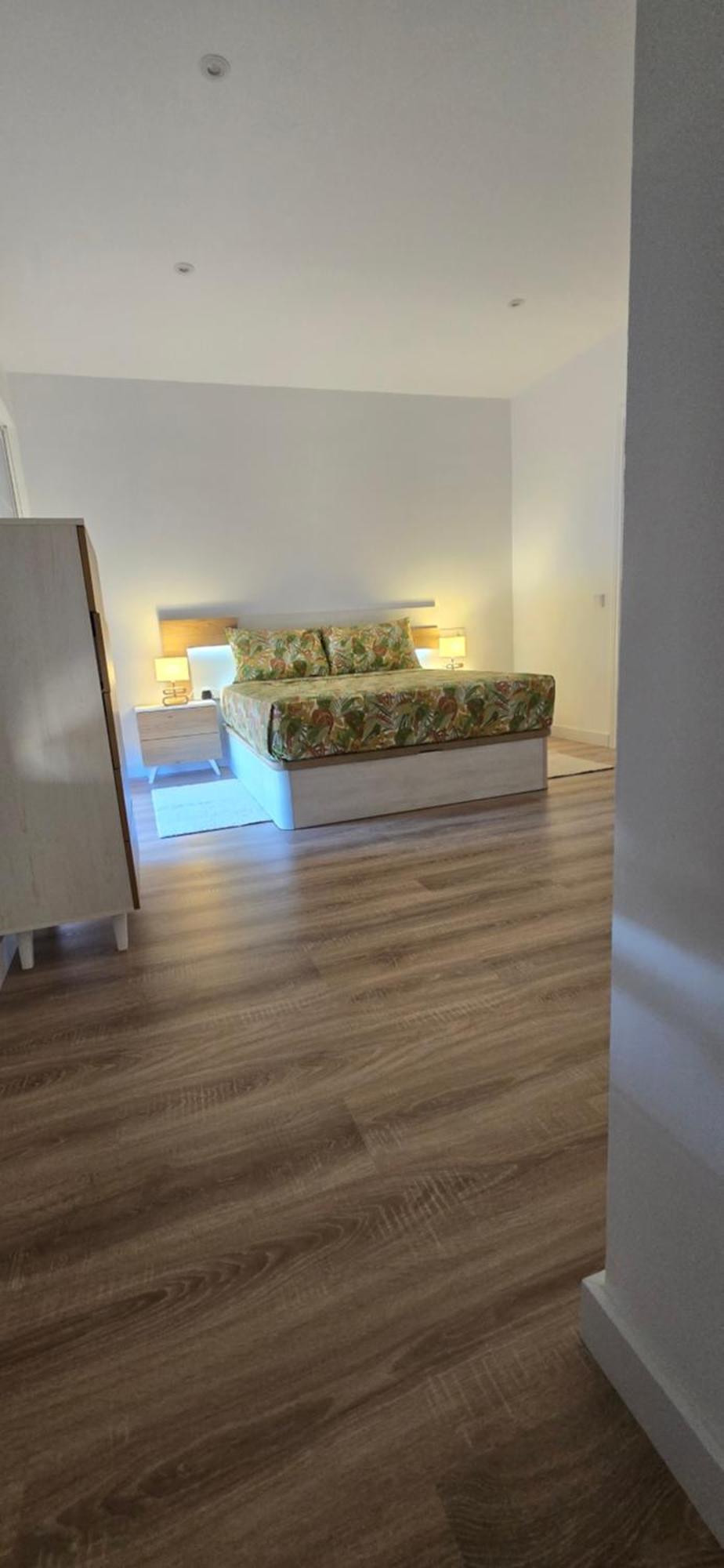 Apartamento Terraza Mirramar