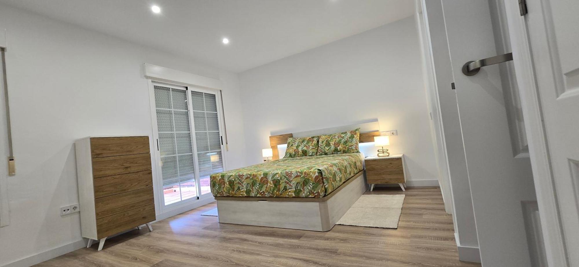 Apartamento Terraza Mirramar Aguadulce (Almeria)