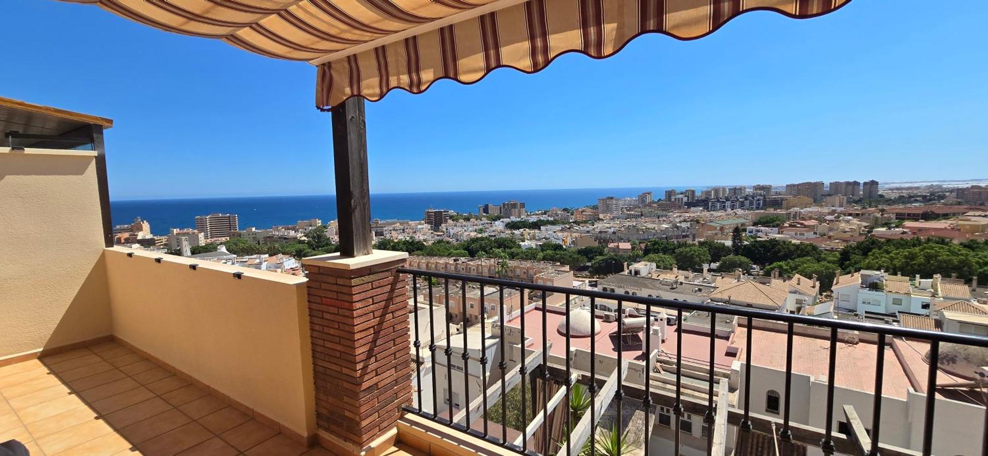 Apartamento Terraza Mirramar