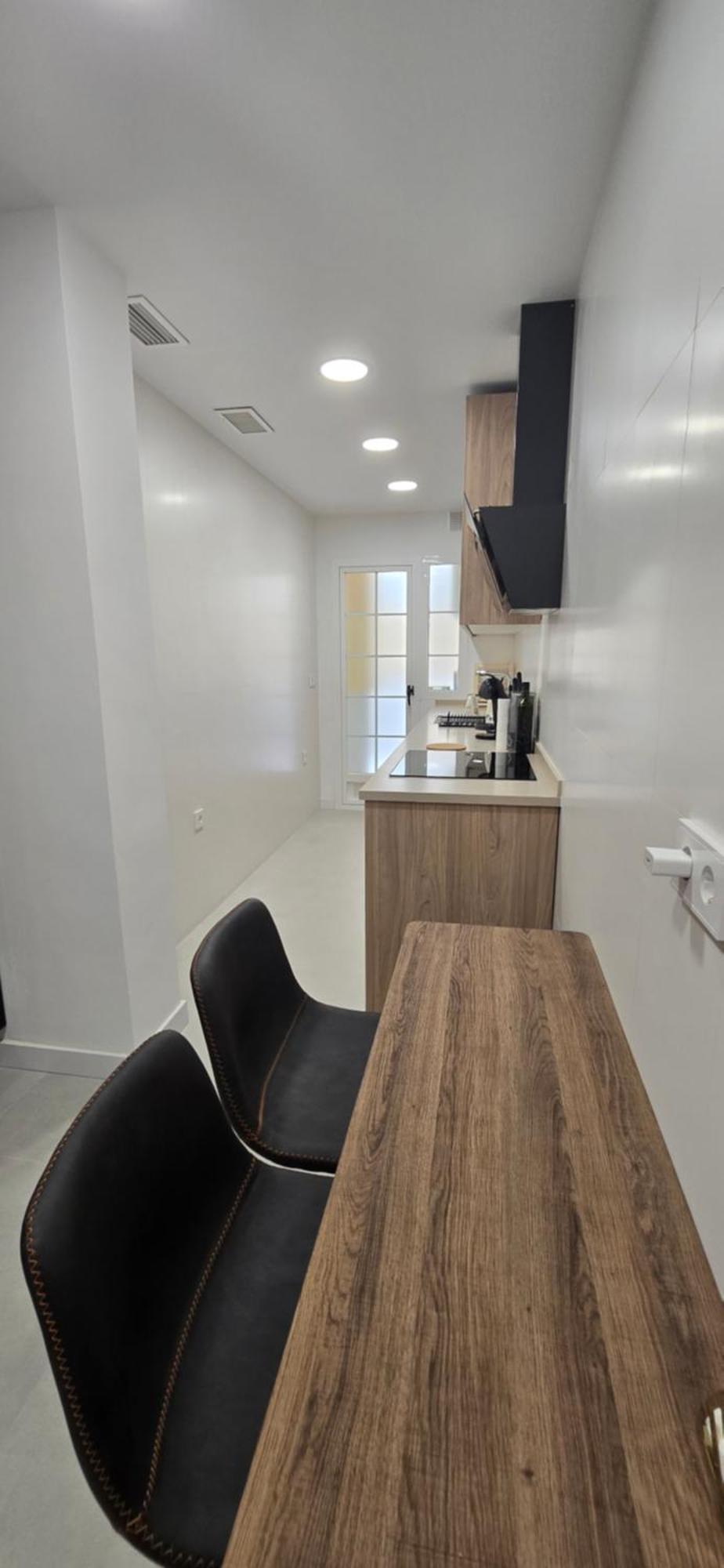 Apartamento Terraza Mirramar Aguadulce (Almeria)