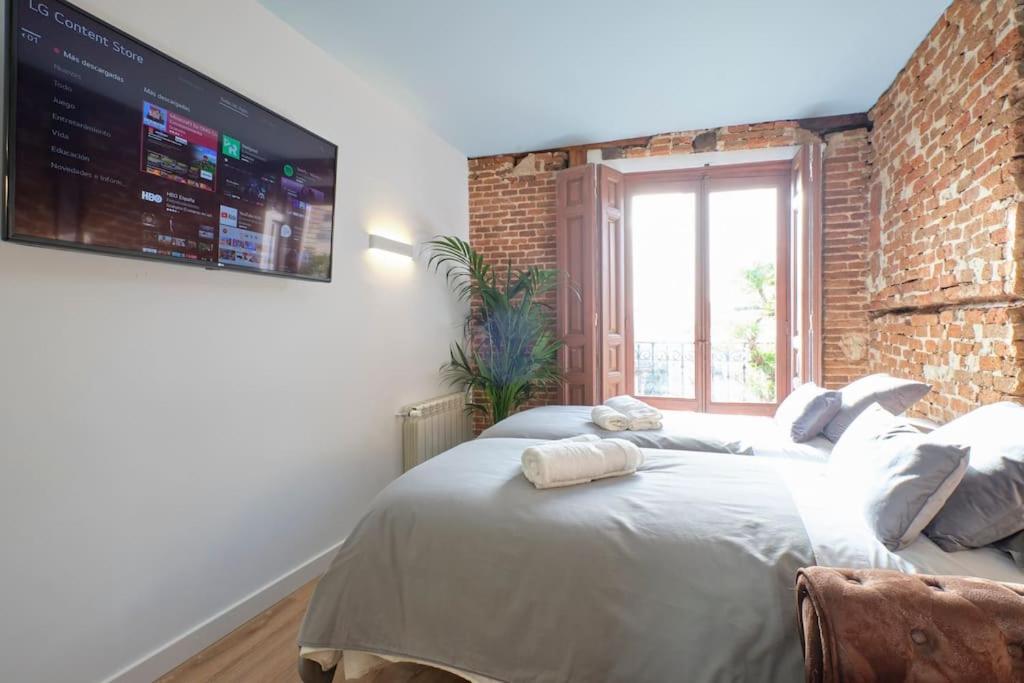 Apartamento ººººººpy Historical Citycentre Wifi Ac Smarttvºººººº