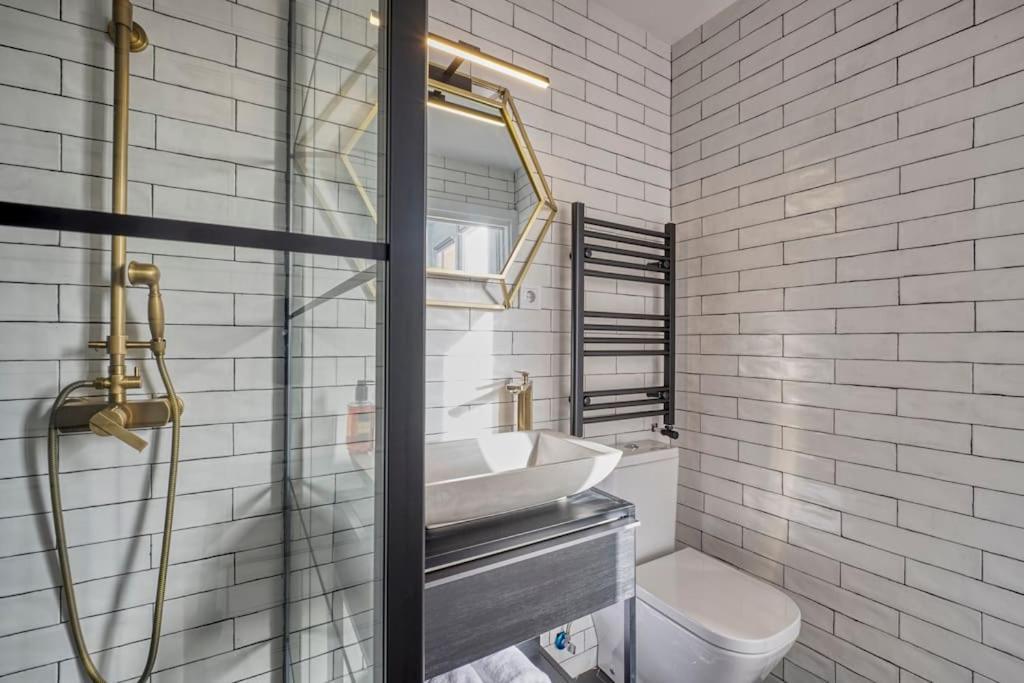 Apartamento ººpy Historical Citycentre Wifi Ac Smarttvºº Madrid