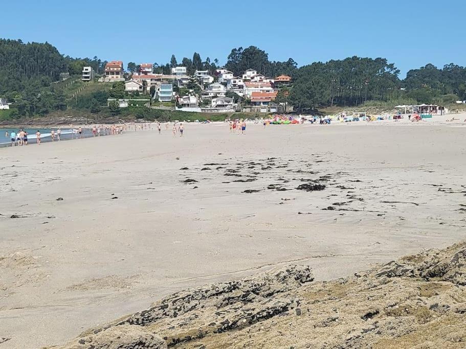 A Xanina, A 160 M Playa De Canelas * Paxarinas