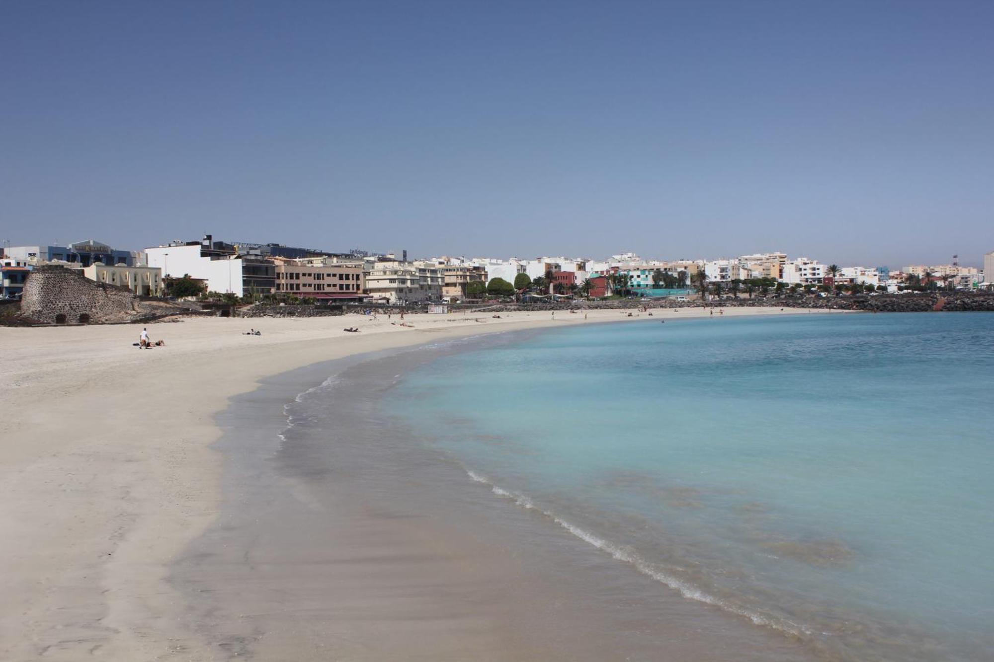 Apartamento Playa Chica House 3 Fuerteventura *