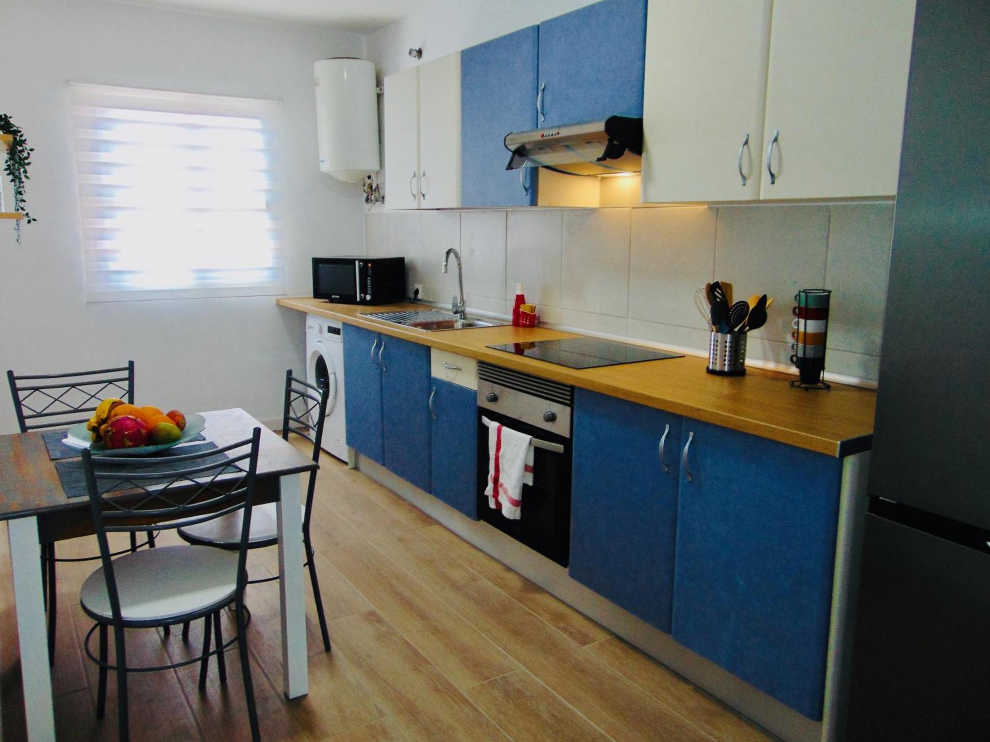 Apartamento Playa Chica House 3 Fuerteventura *
