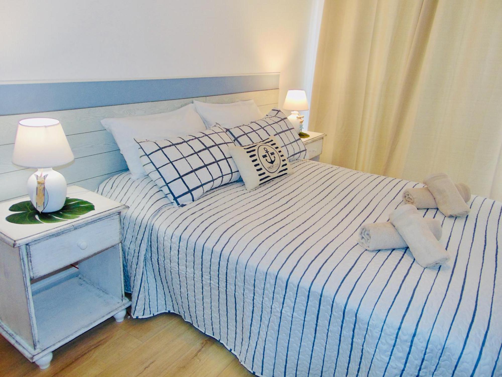 Apartamento Playa Chica House 3 Fuerteventura *