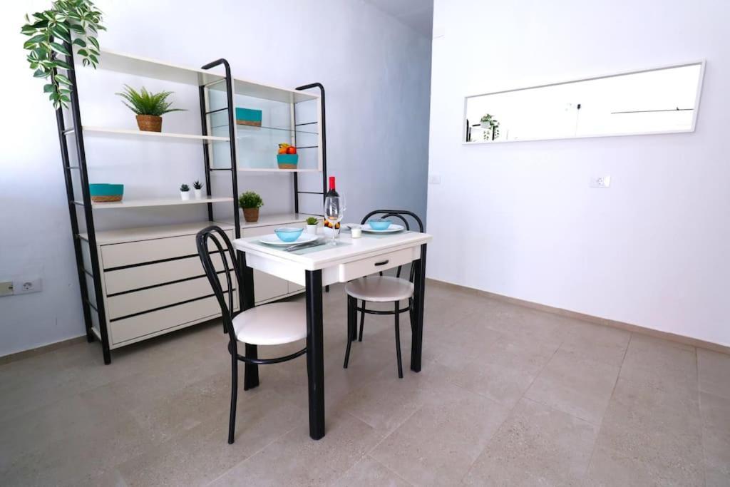 El Rincon De Otilio Apartment *