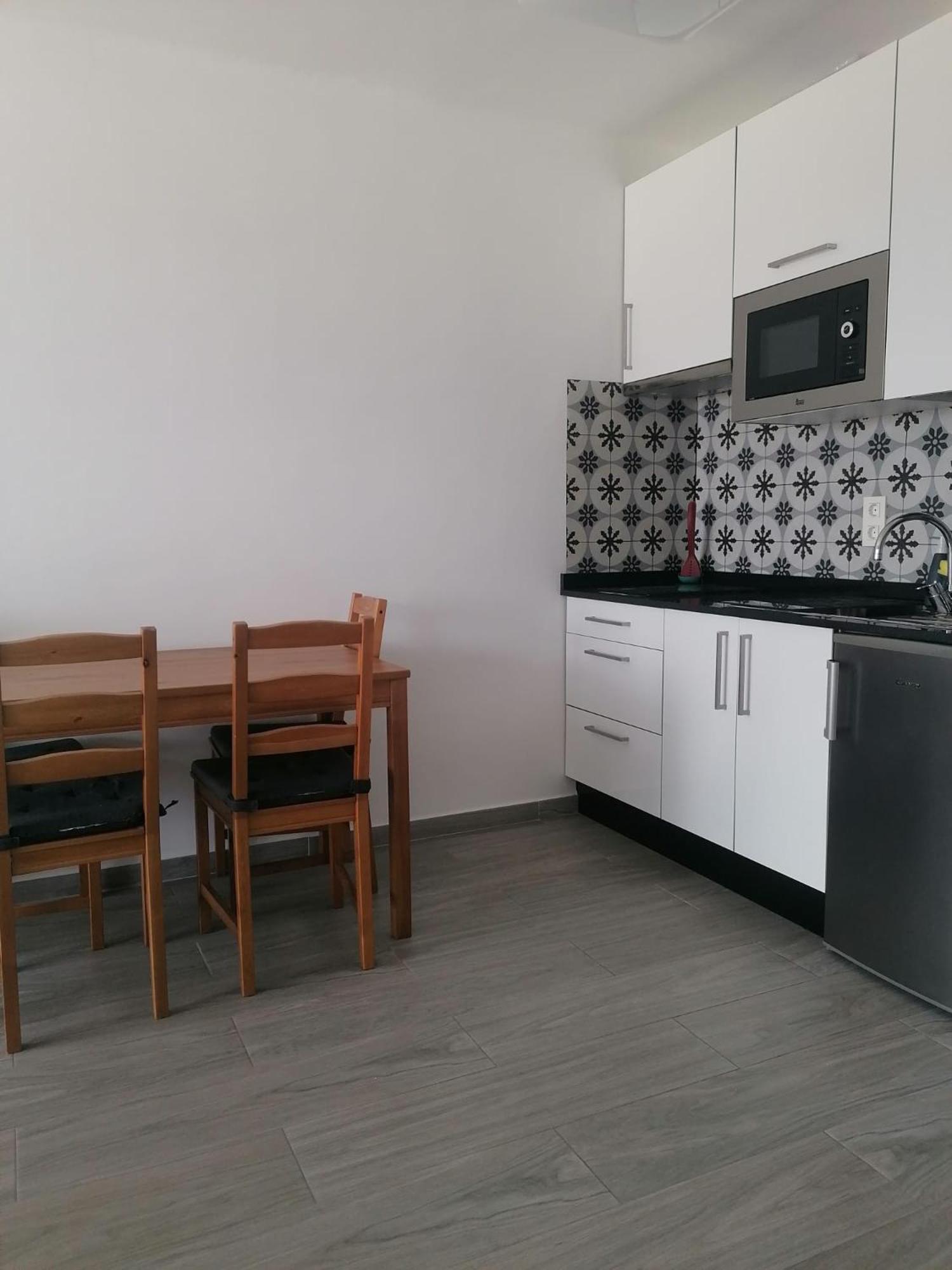 Apartamento Alyce *