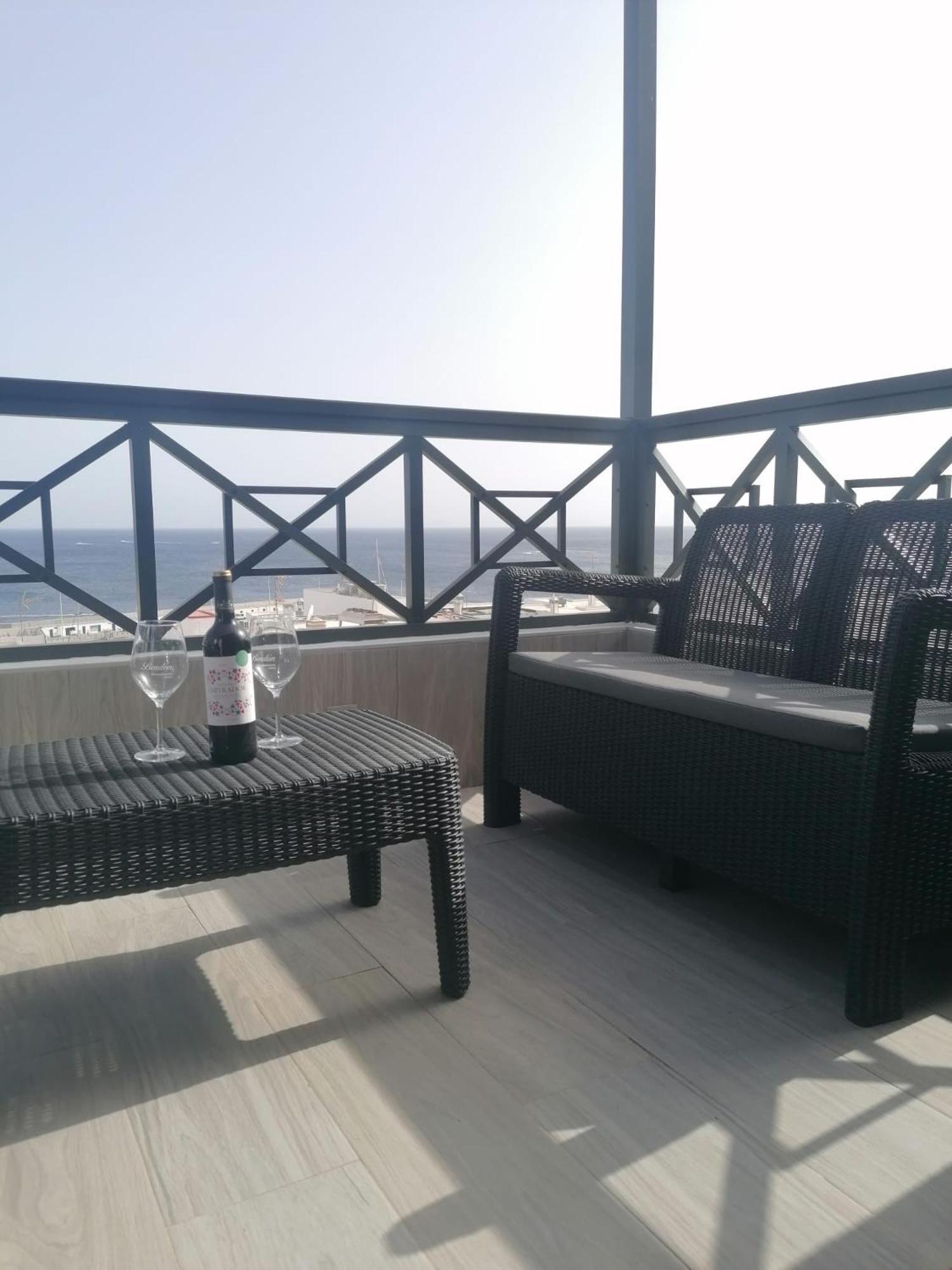 Apartamento Alyce Tías