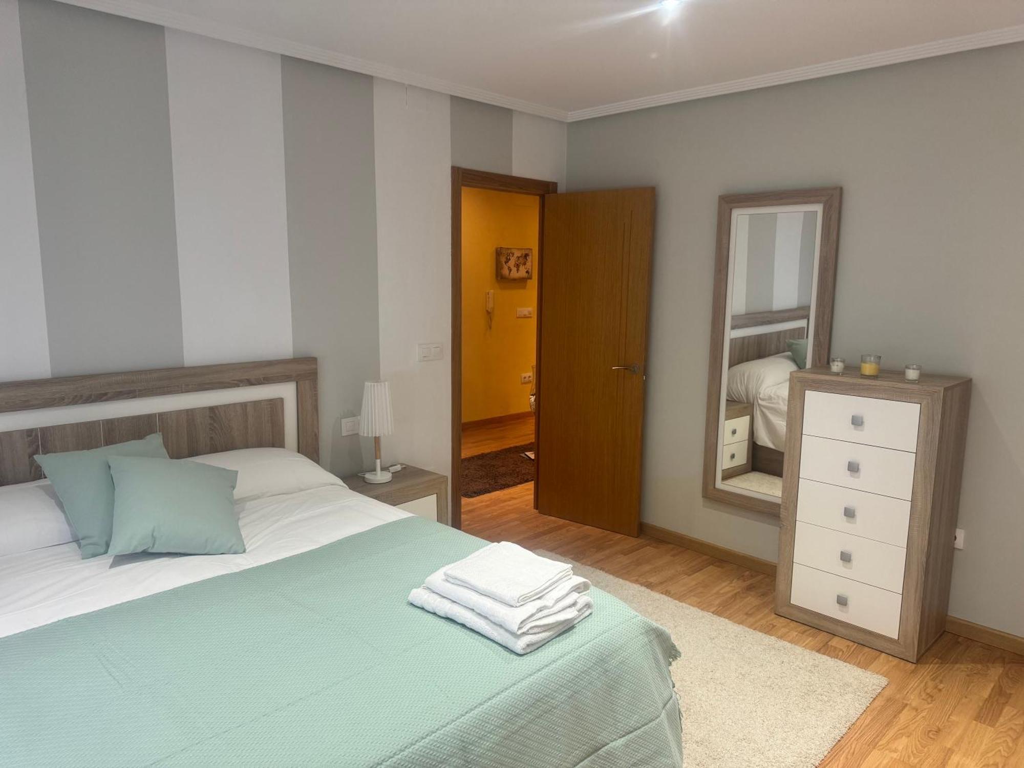 El Rincon De Emilio Apartamento Monforte De Lemos