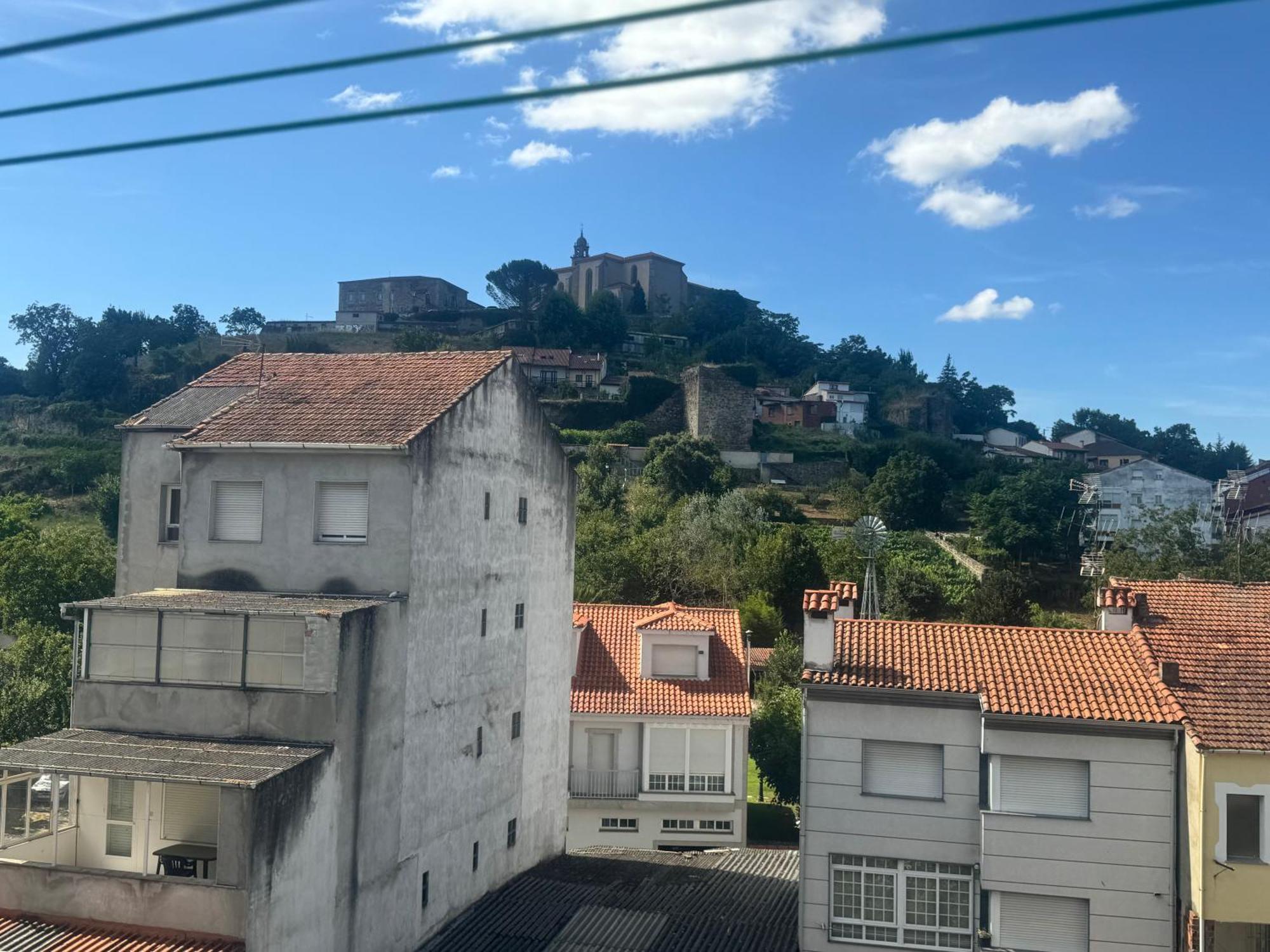 El Rincon De Emilio * Monforte De Lemos