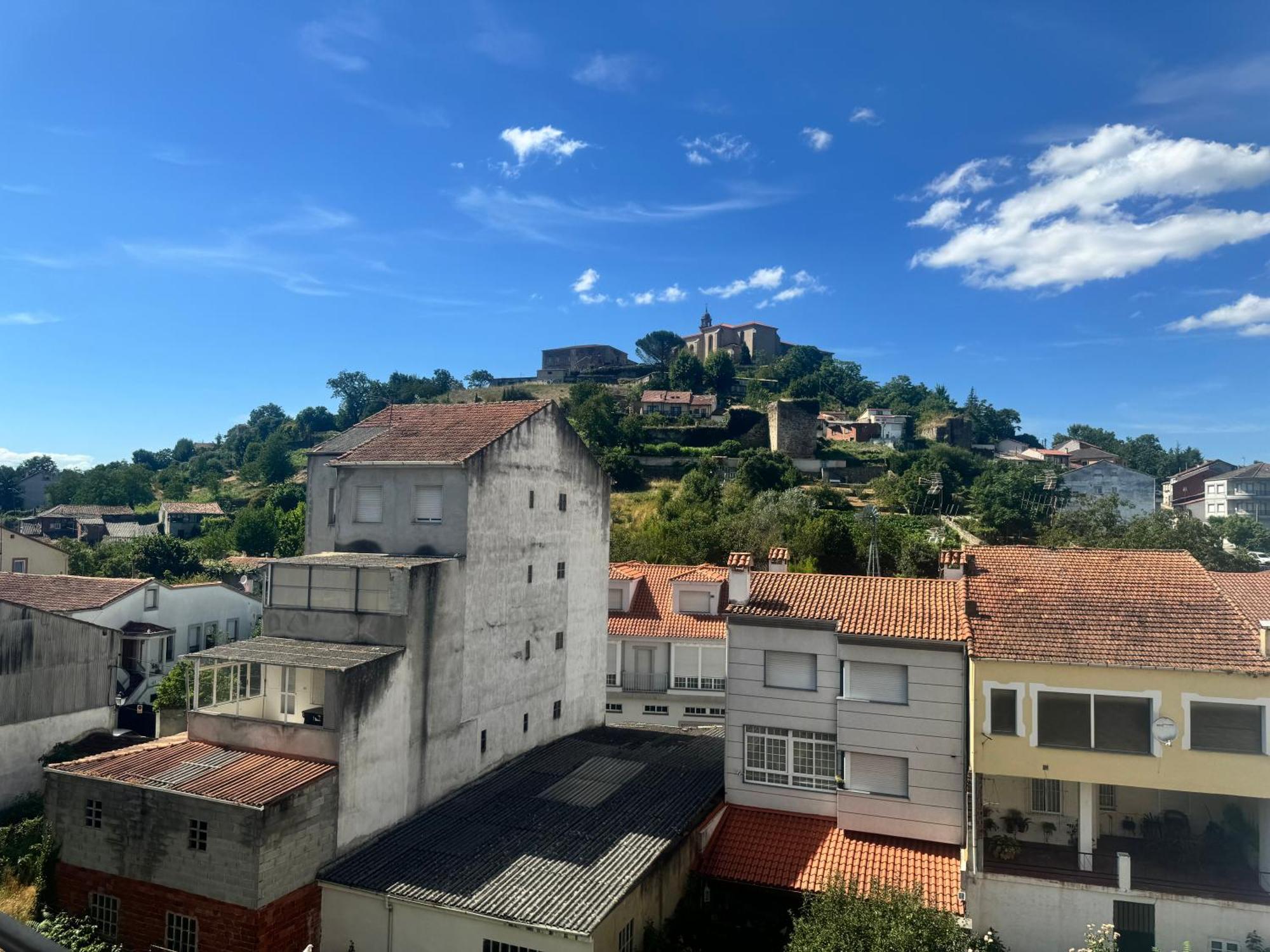 El Rincon De Emilio Apartamento