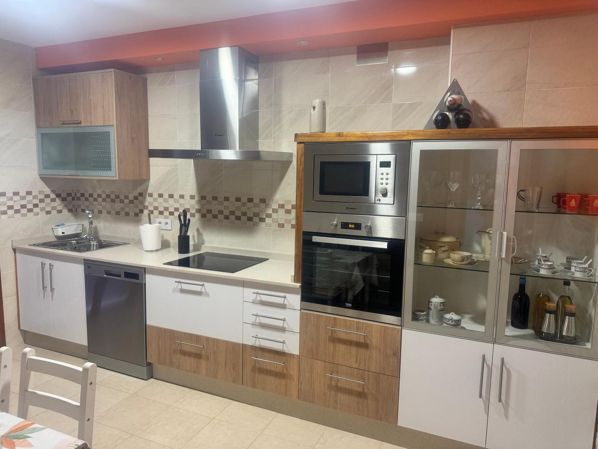 El Rincon De Emilio Apartamento Monforte De Lemos