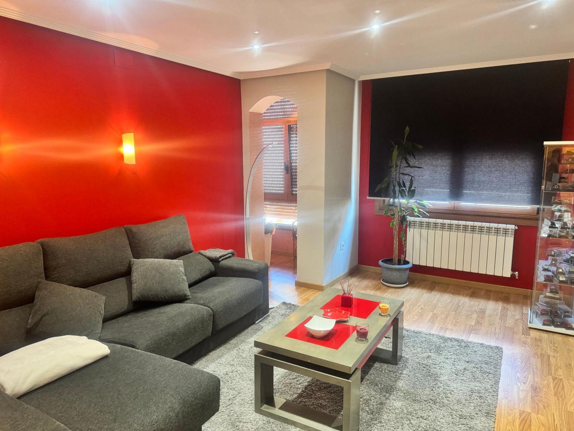 Apartamento El Rincon De Emilio