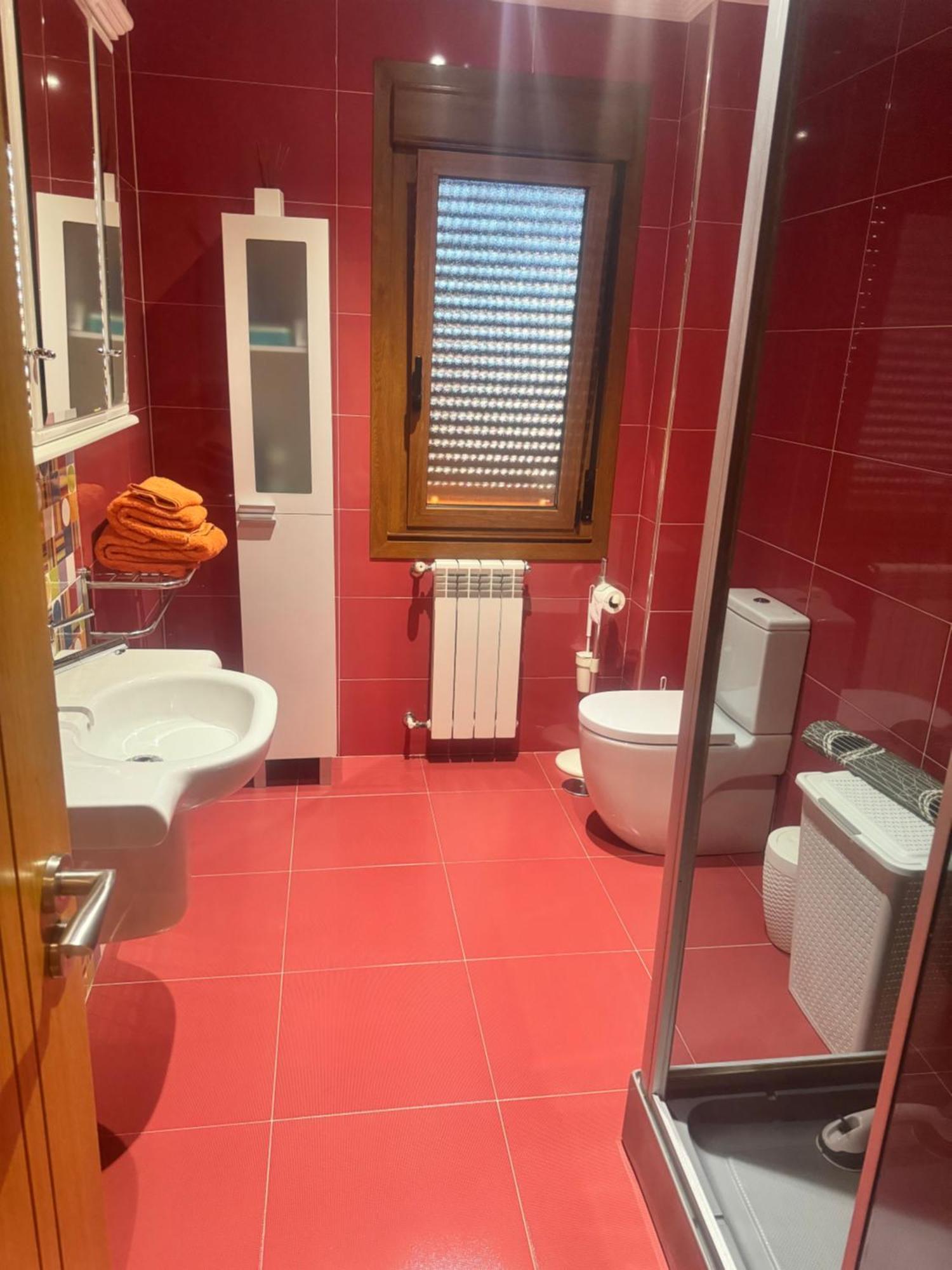 El Rincon De Emilio Apartamento *