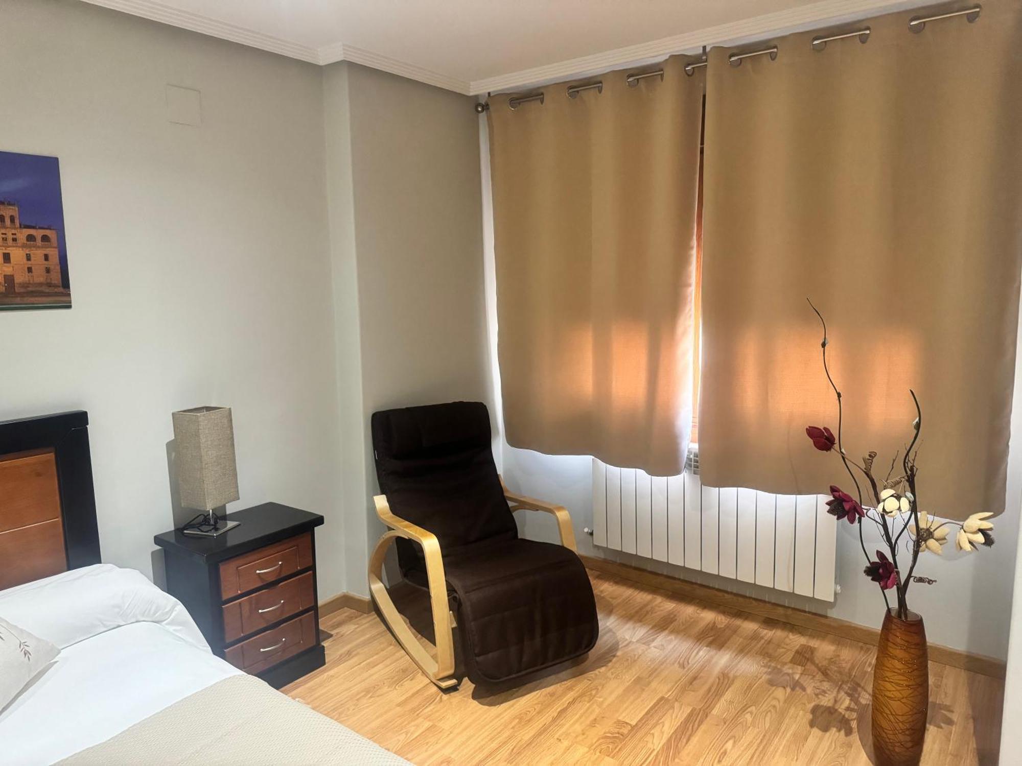 El Rincon De Emilio Apartamento