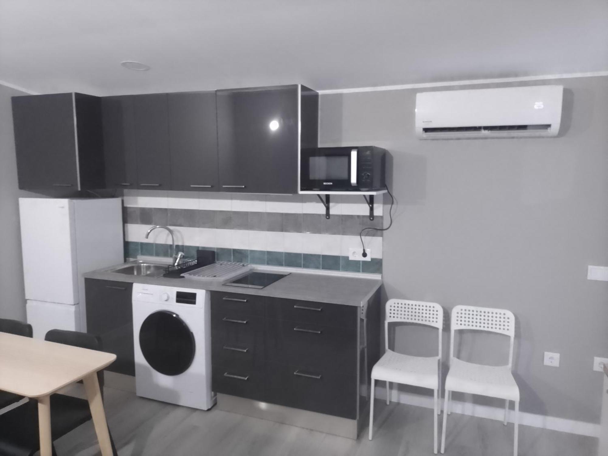 Casa Ilie Apartment Sanlucar de Barrameda
