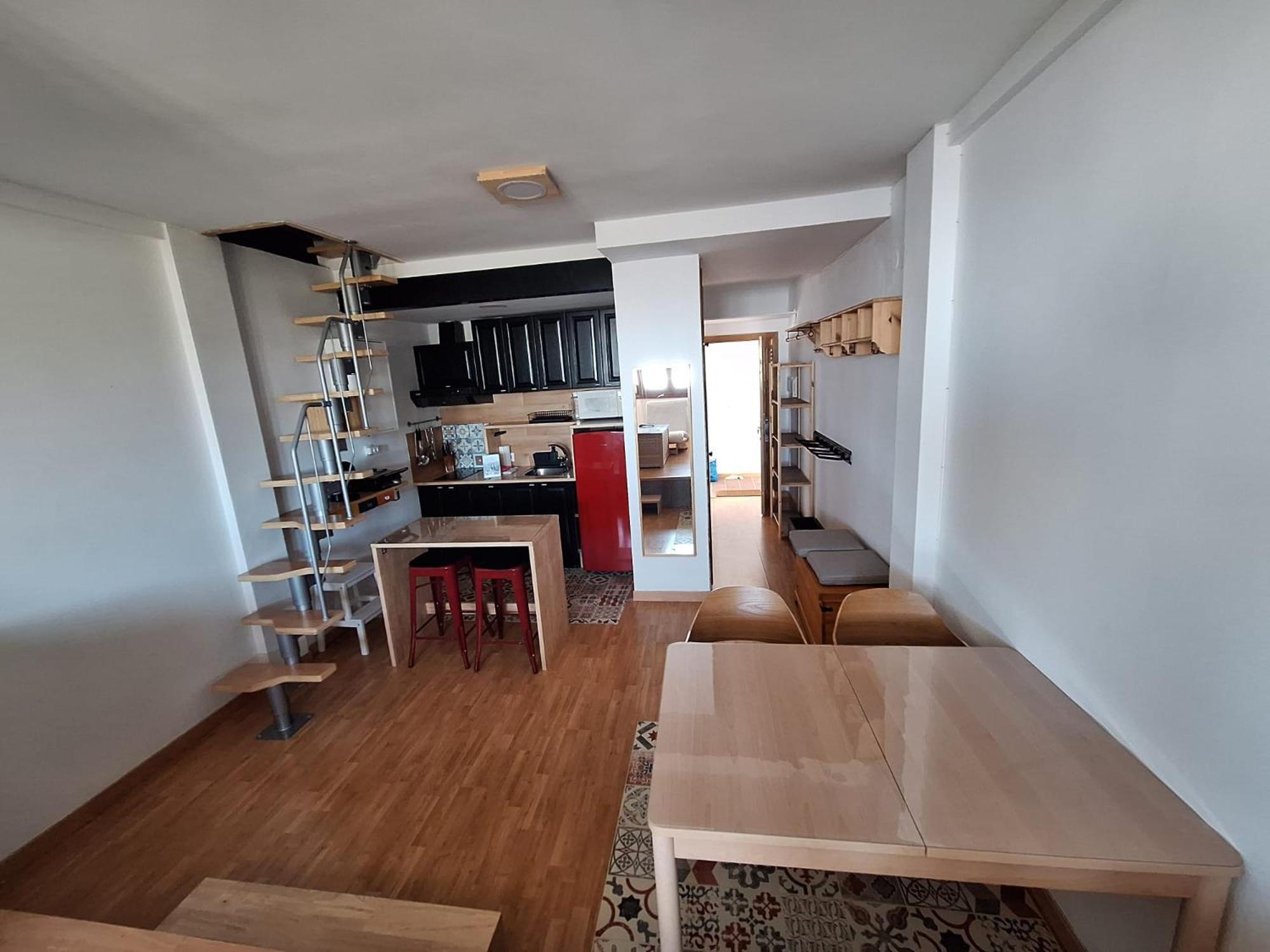 Apartment Valles Deluxe *