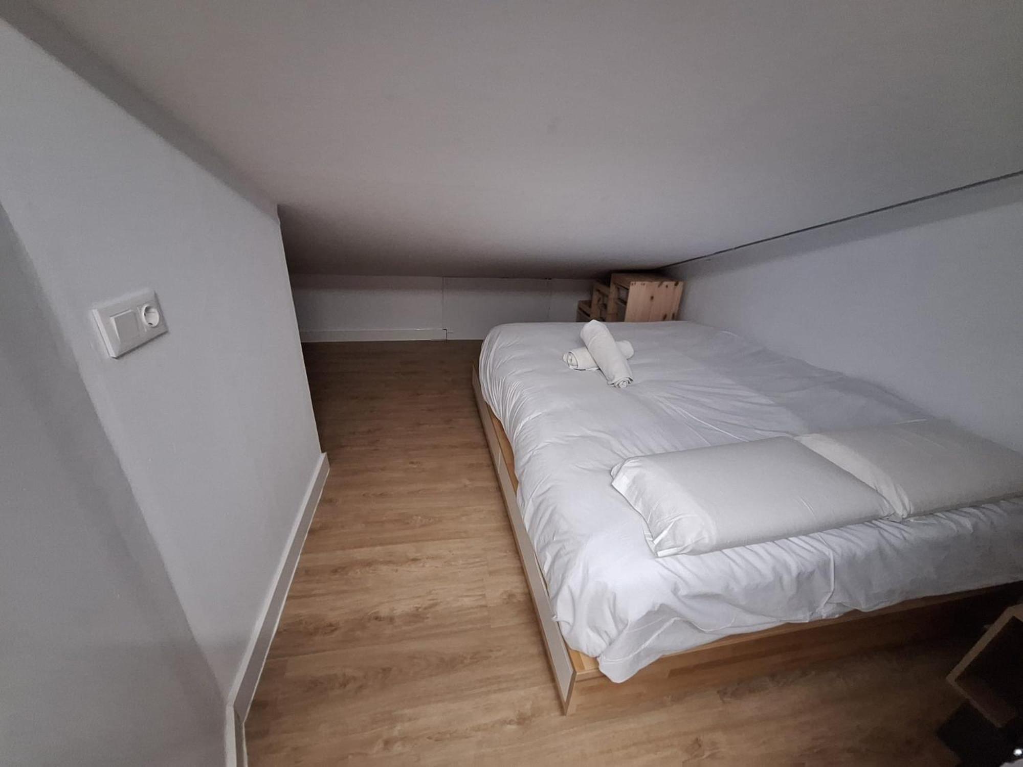 Valles Deluxe Apartment *