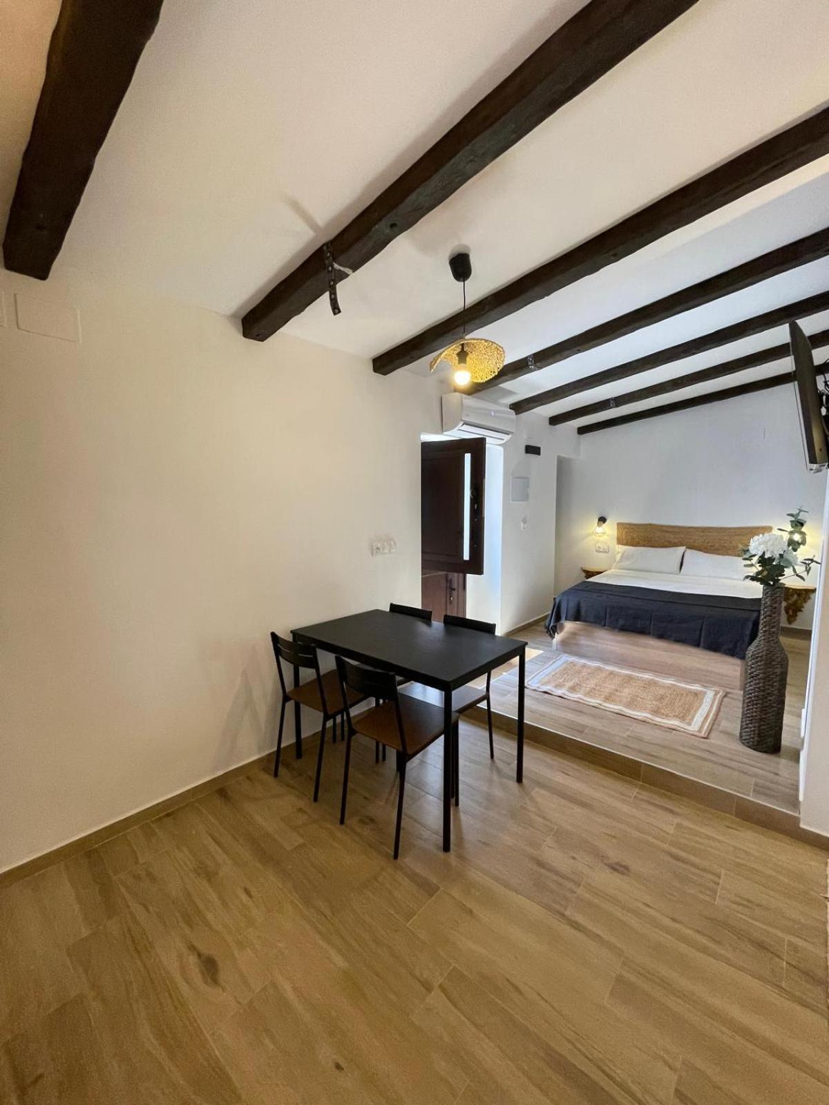 Holiday home La Cuca Constantina