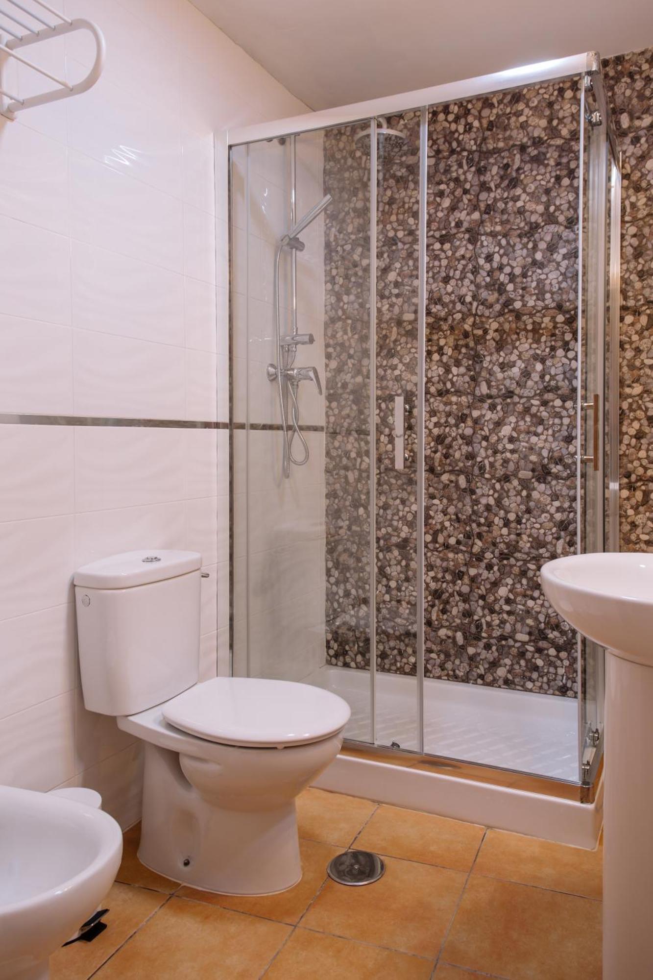 Antic San Agustin Apartment Villajoyosa
