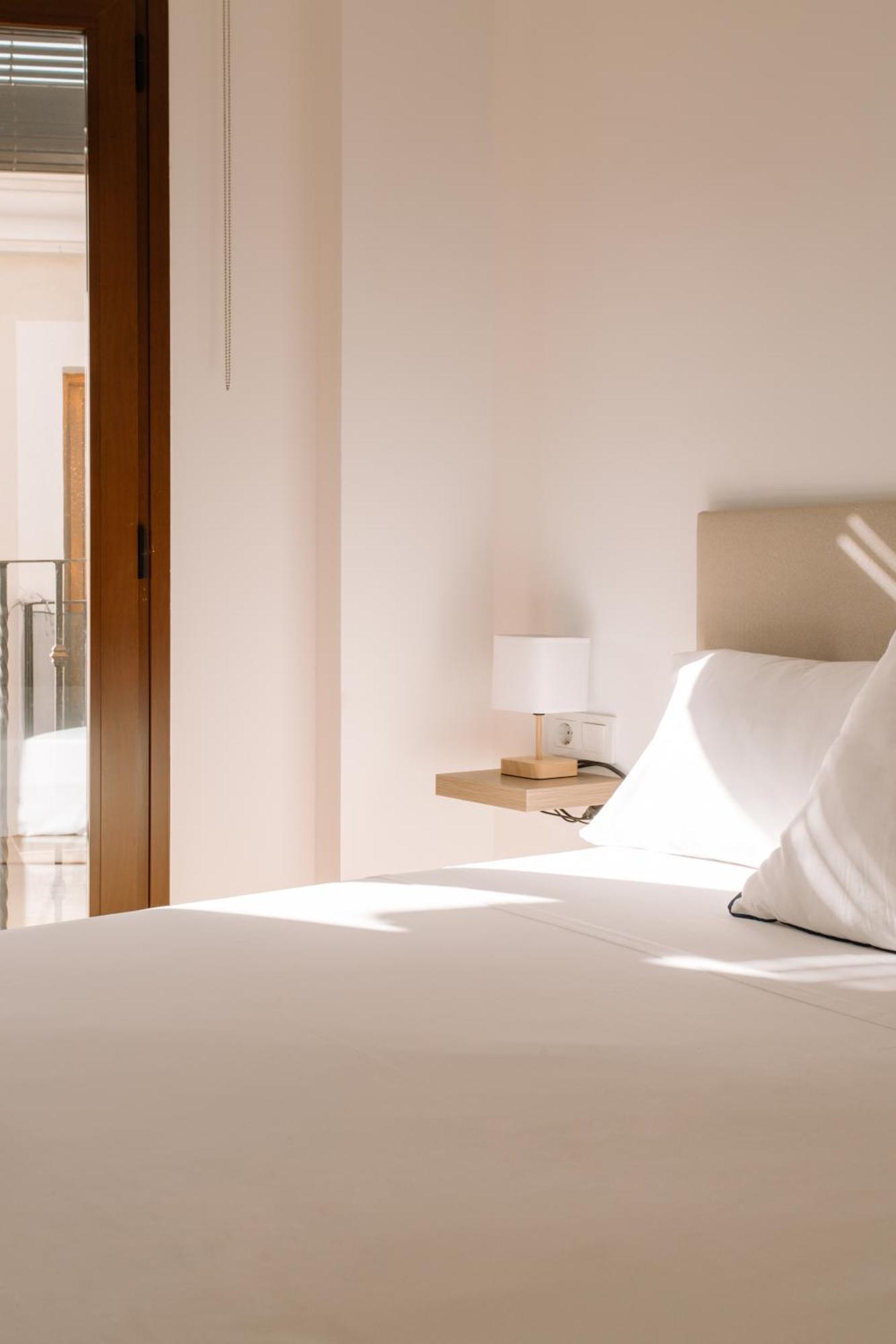 Antic San Agustin Apartment